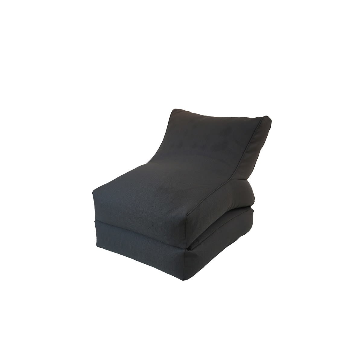 Flip Out Lounge Bean Bag Kmart