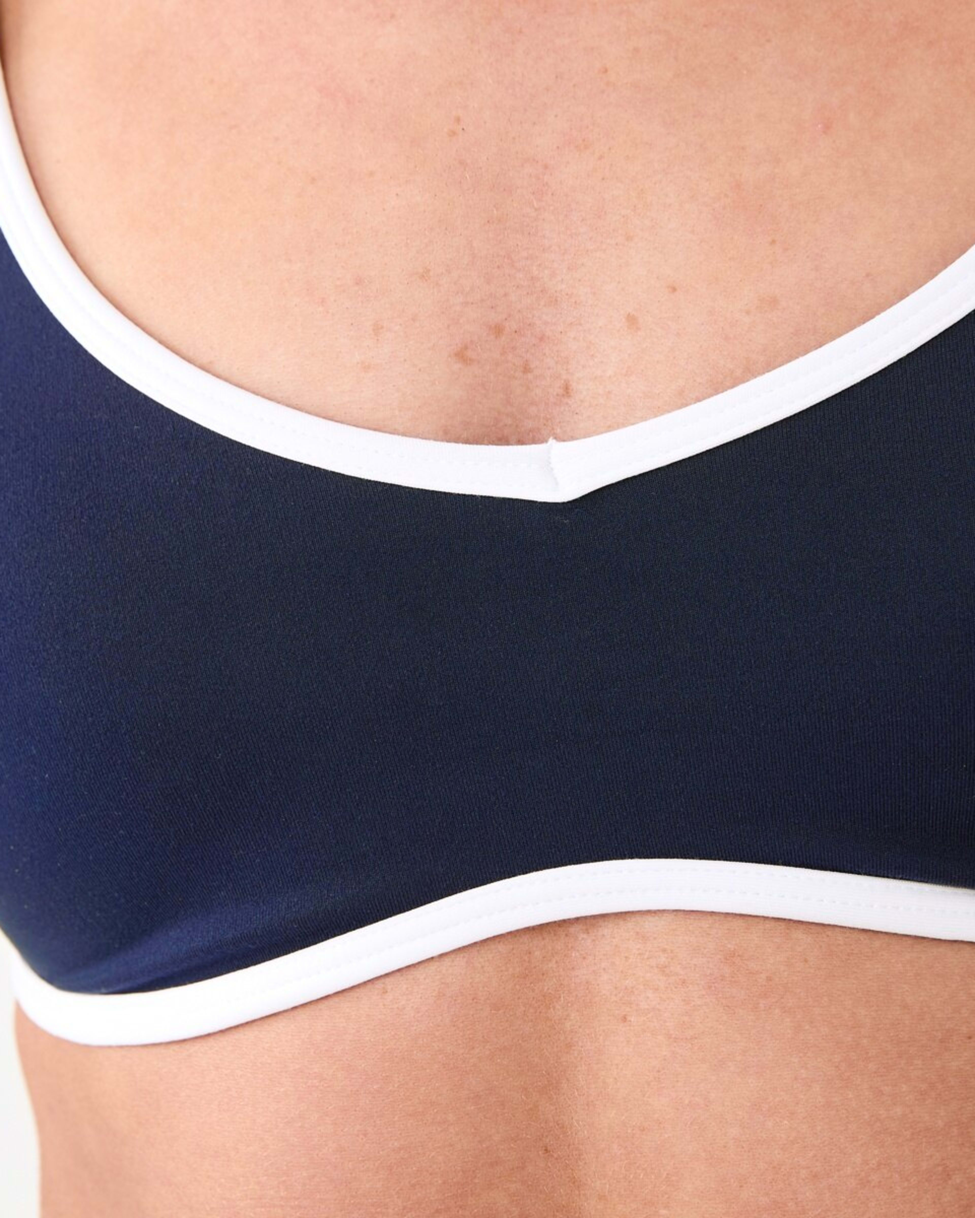 7 Everlast Womens Street Crop Top EVERLAST MOOD INDIGO, 7 of 9