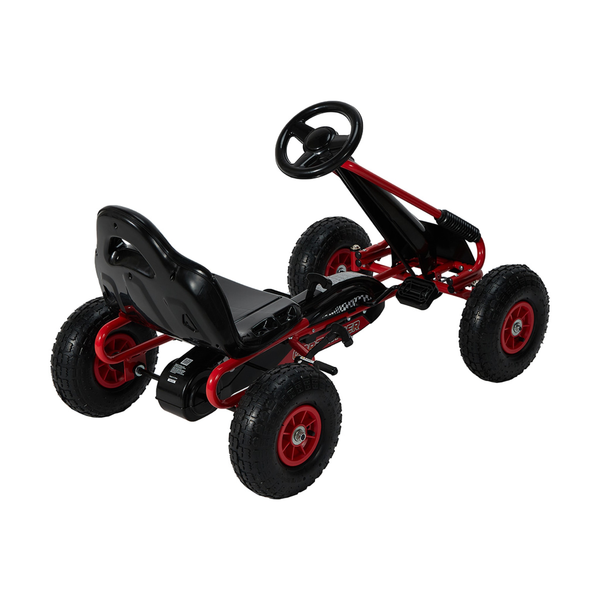 Pedal Go Cart Kmart