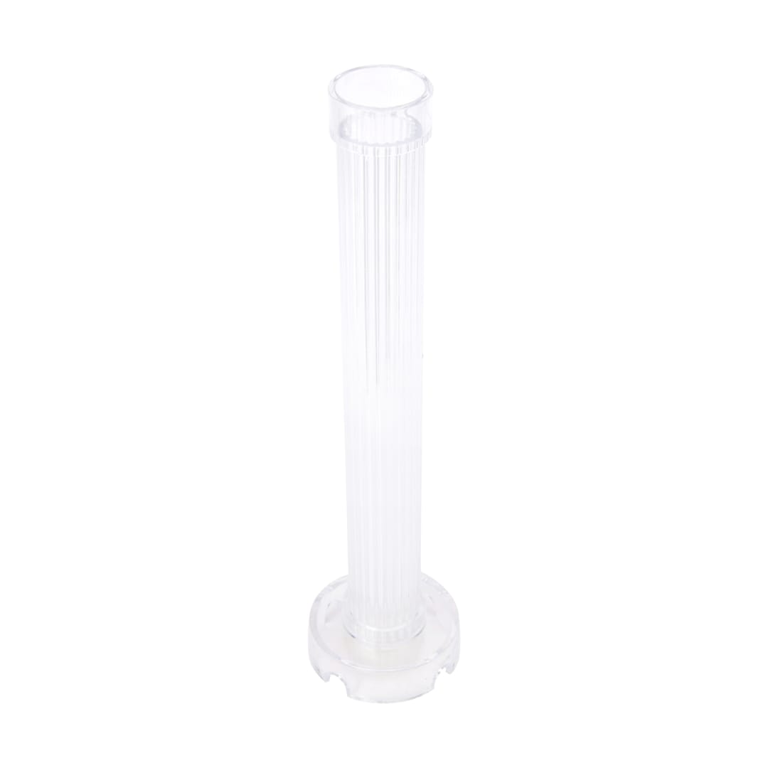 Tall Pillar Candle Mould Kmart