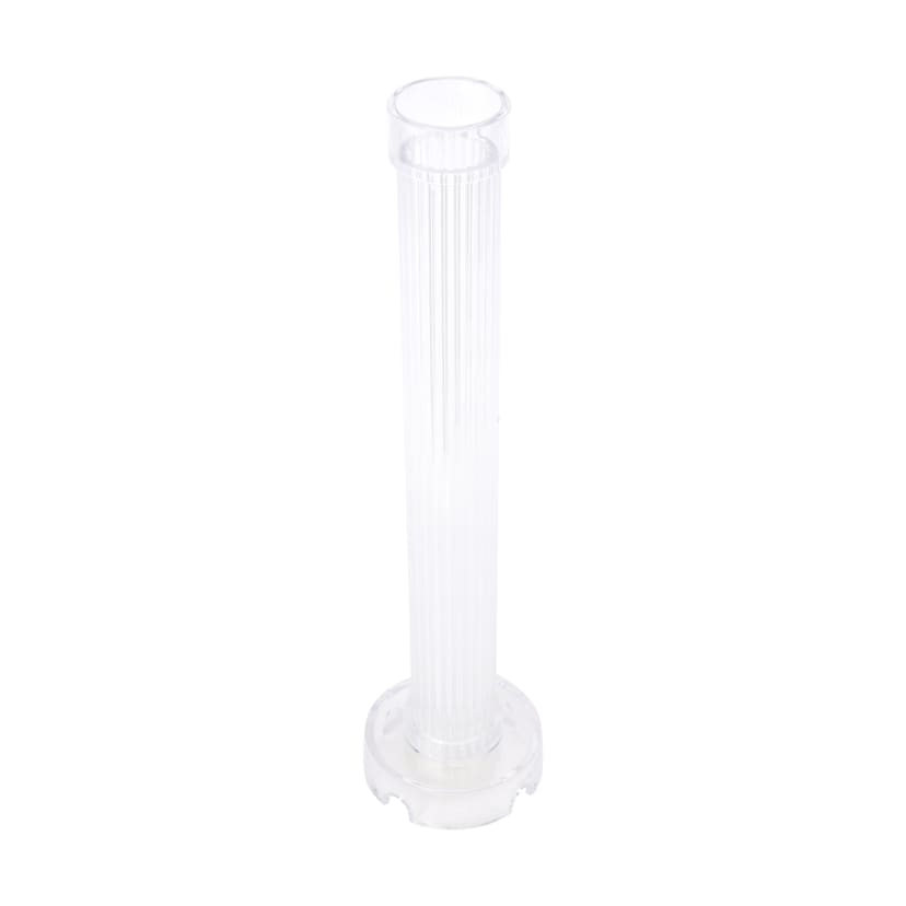 Tall Pillar Candle Mould Kmart