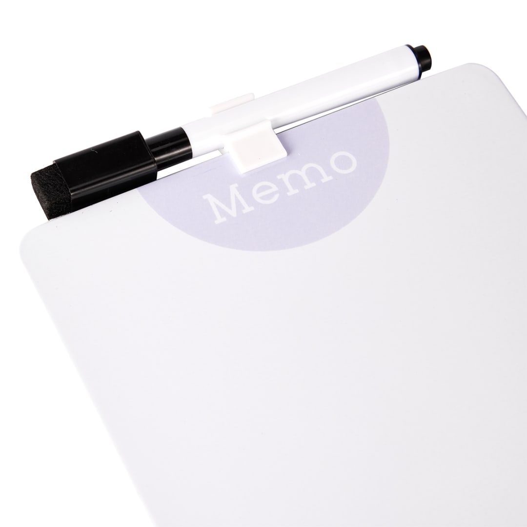 2 Pack Mini Memo Boards - Kmart