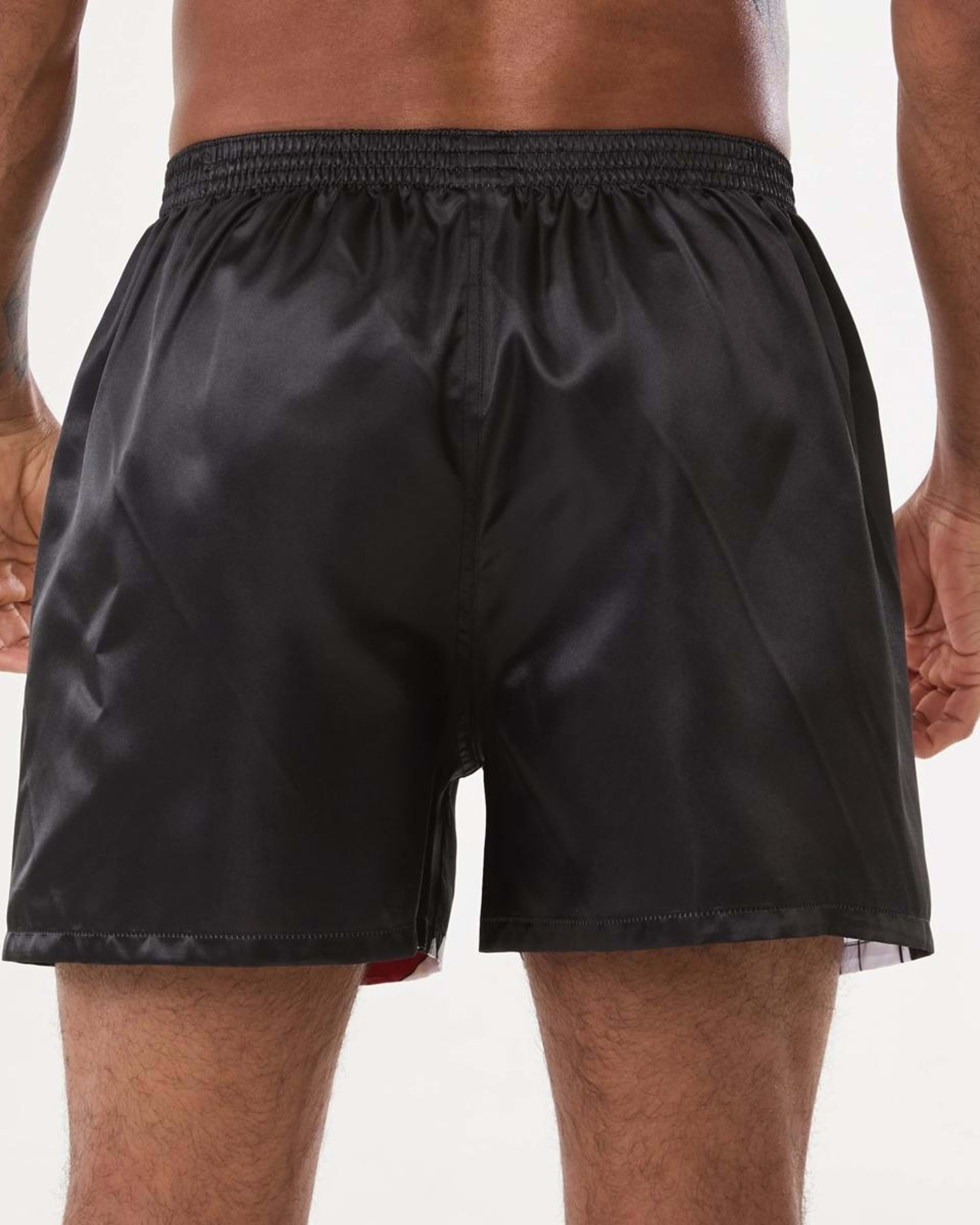 3 Mr Incredible License Boxers MR INCREDIBLE, 3 of 7