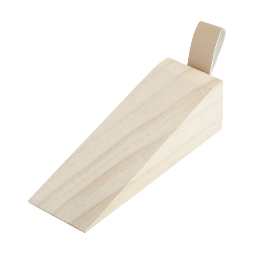 Wooden Door Stop Kmart
