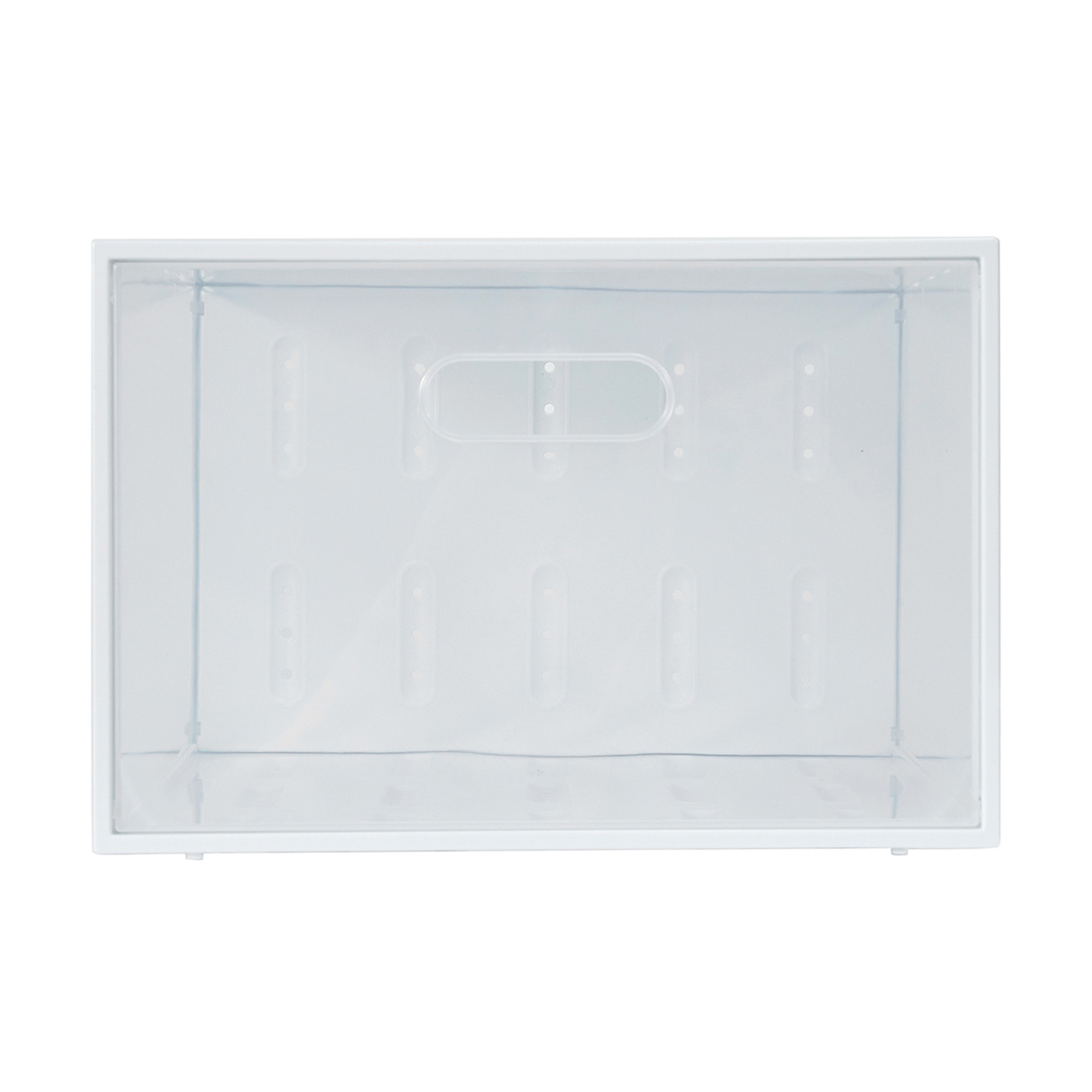 3 10 Pack Large Plastic Shoe Storage Box, 3 of 10