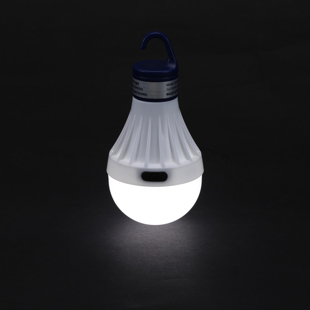 Bulb Tent Light Kmart