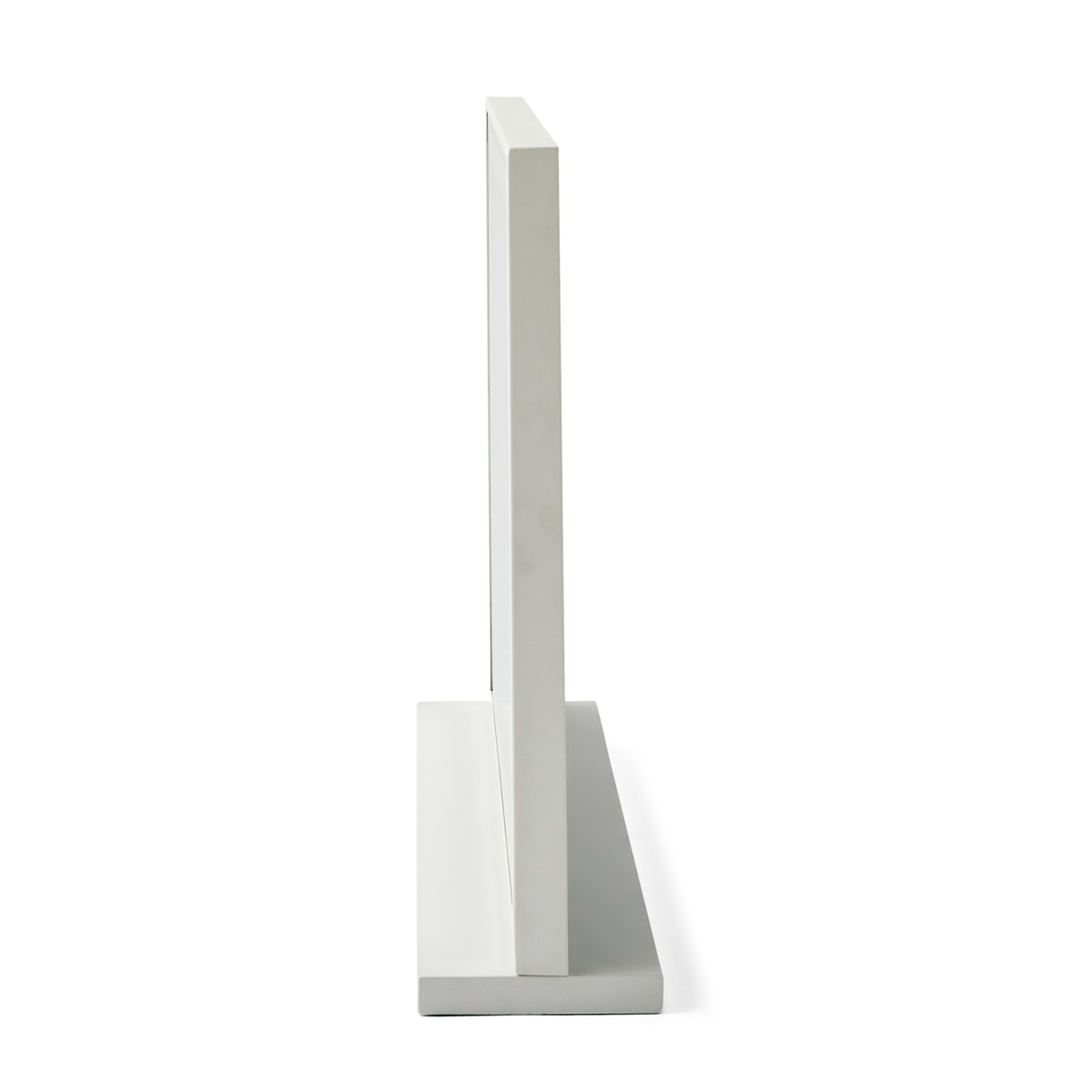 9 Rectangle LED Mirror, 9 of 9