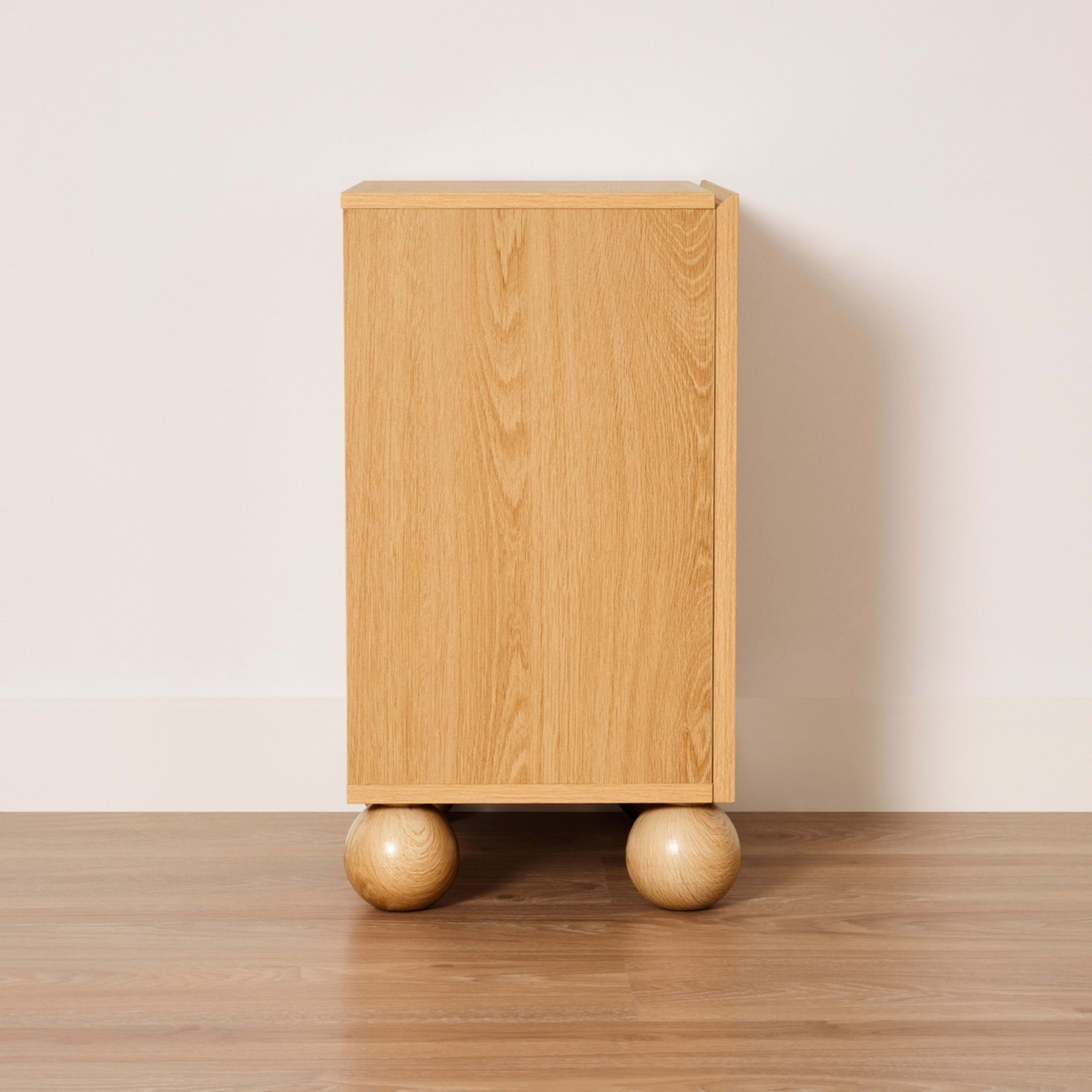 5 Charles Bedside Table, 5 of 7