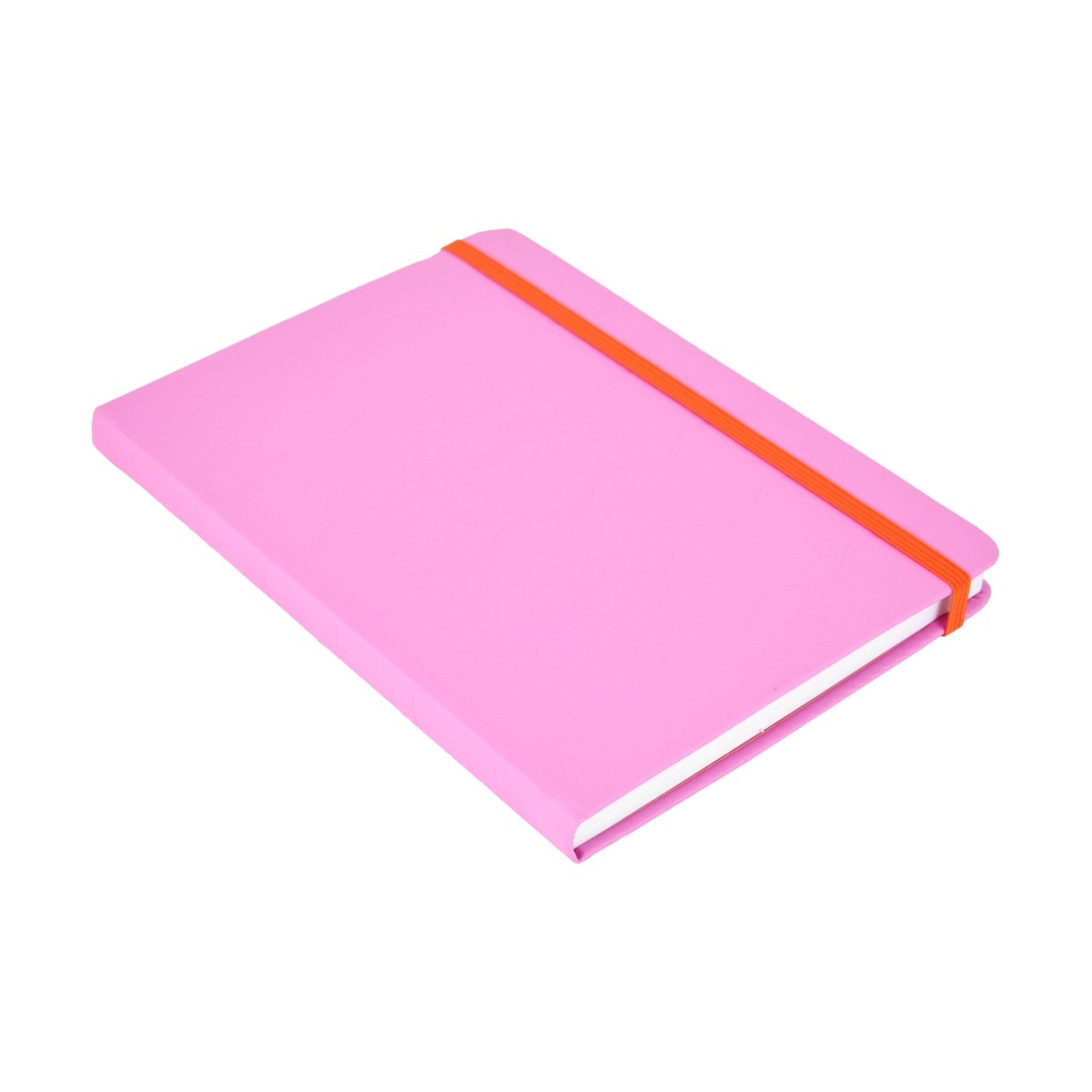 4 A5 Journal - Pink, 4 of 6
