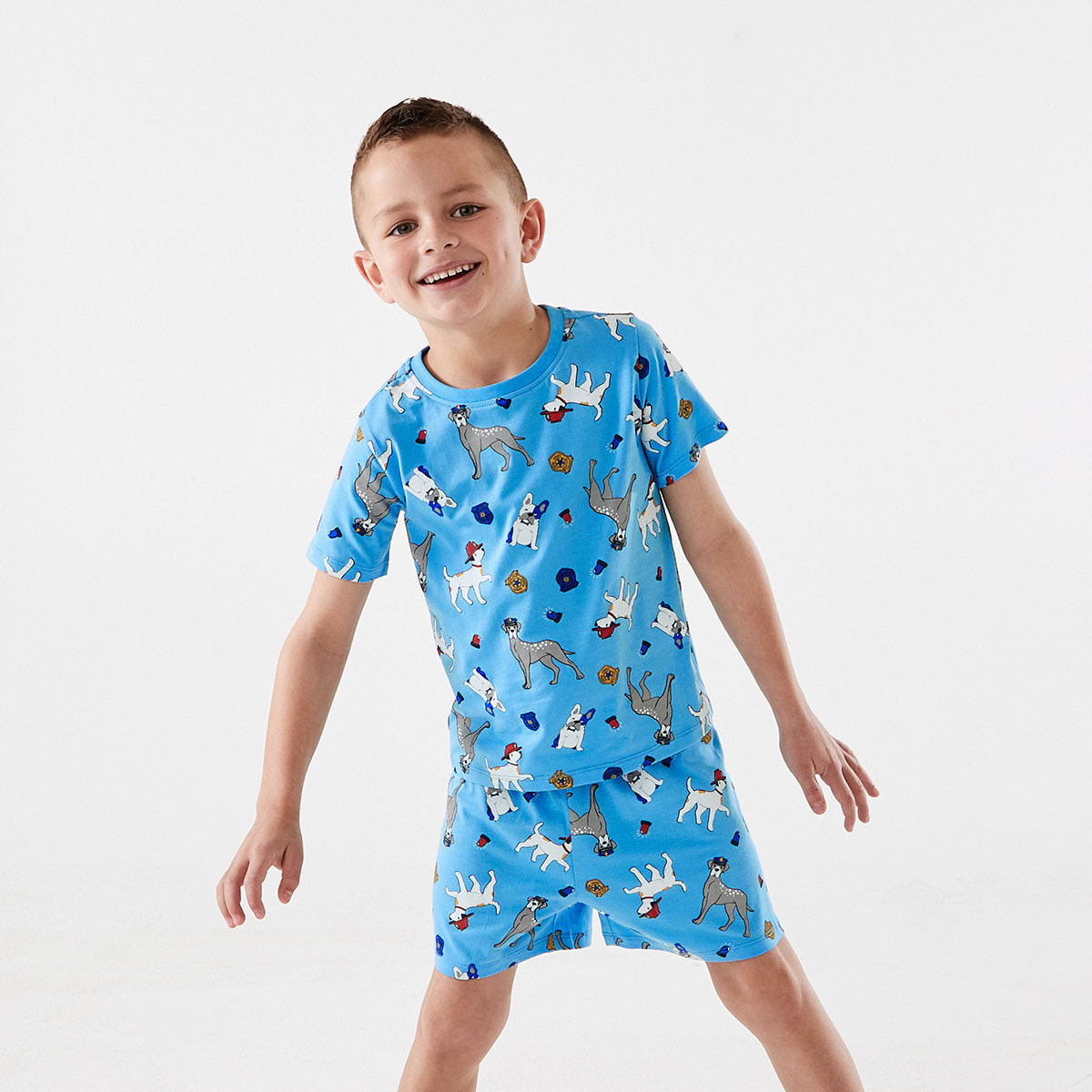 Kmart sleepwear online kids