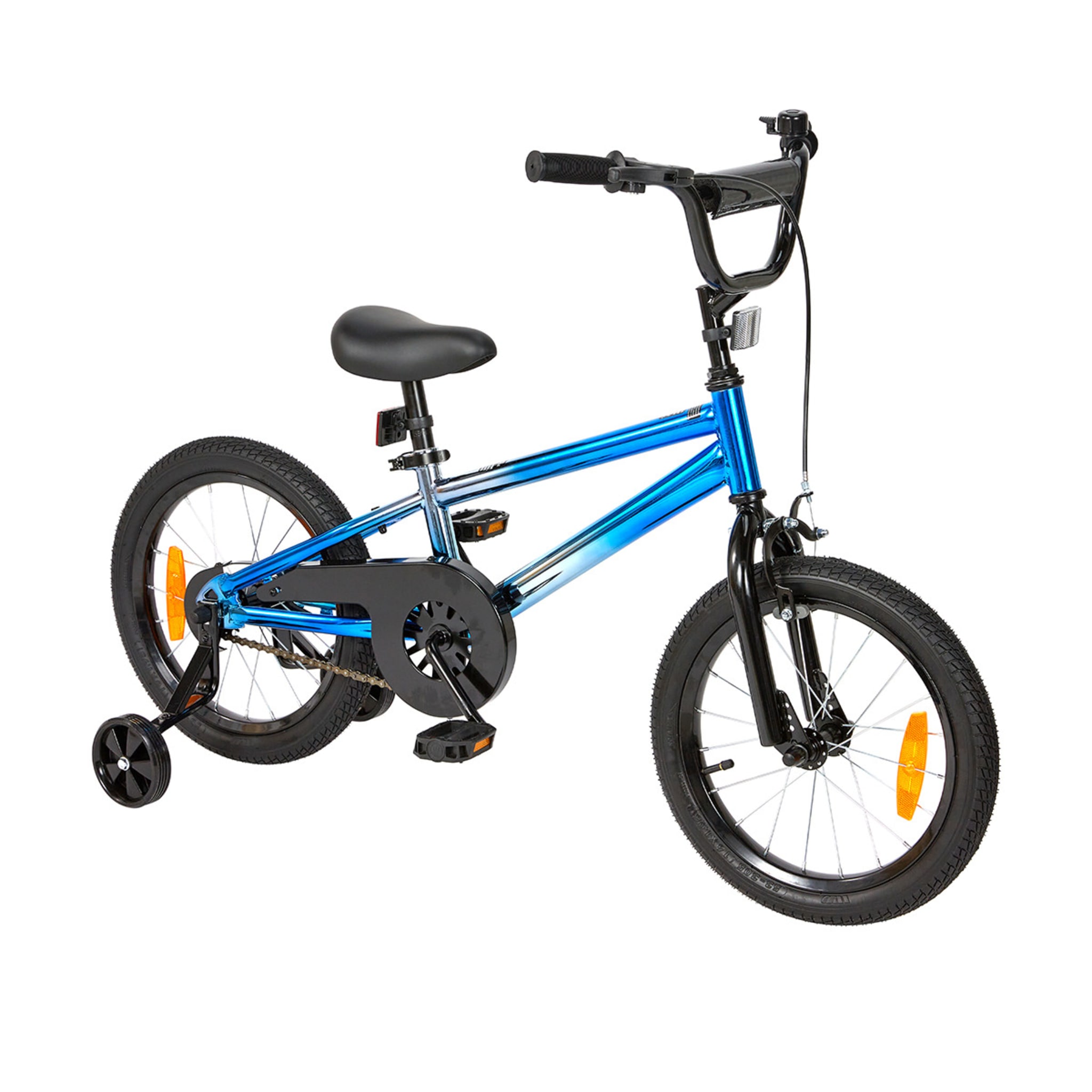 kmart oil slick bike