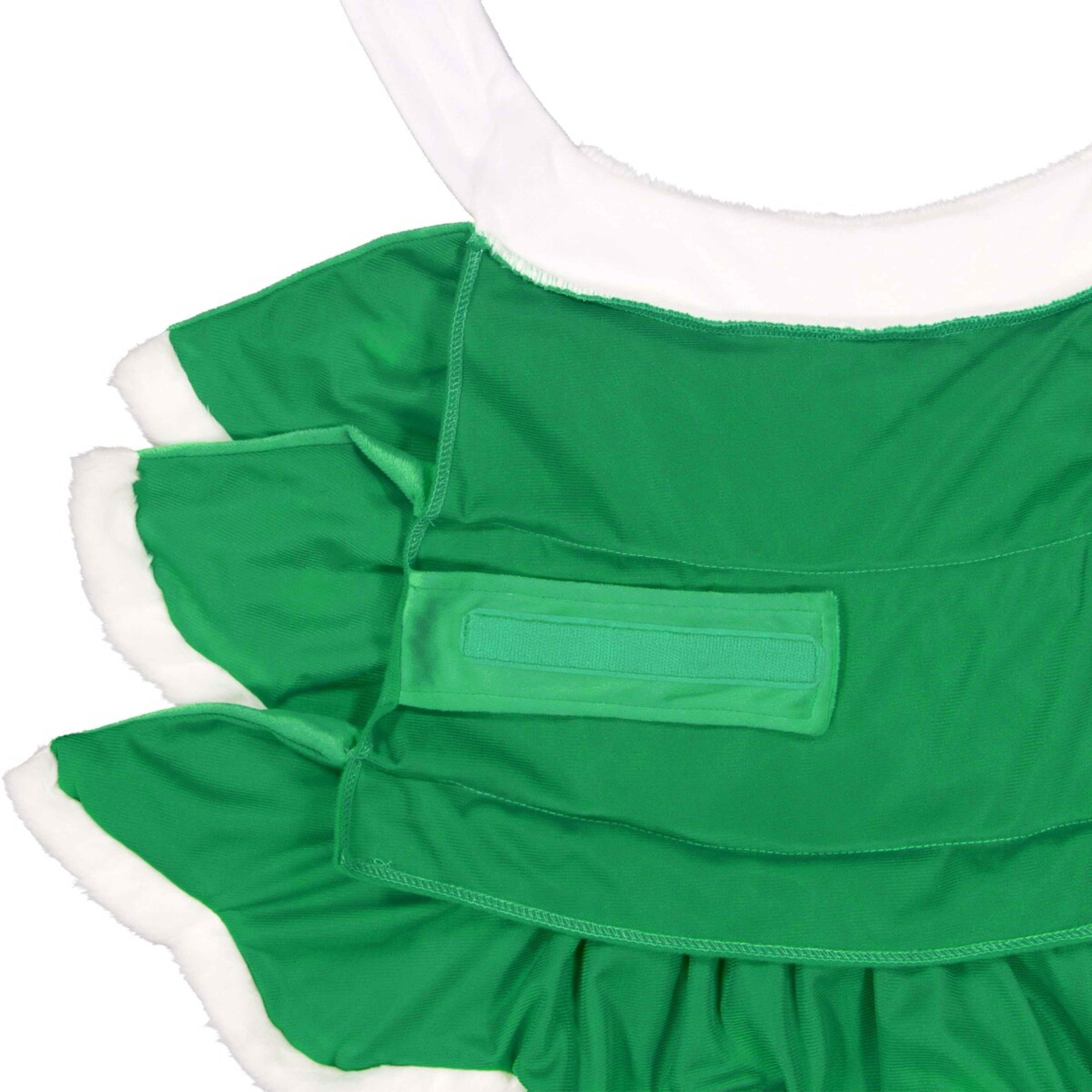 8 Pet Christmas Tree Cape - Large to Extra Large, 8 of 10