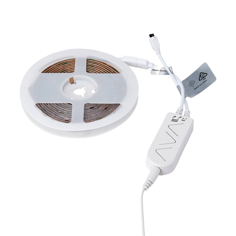 3m LED Strip Light Kmart