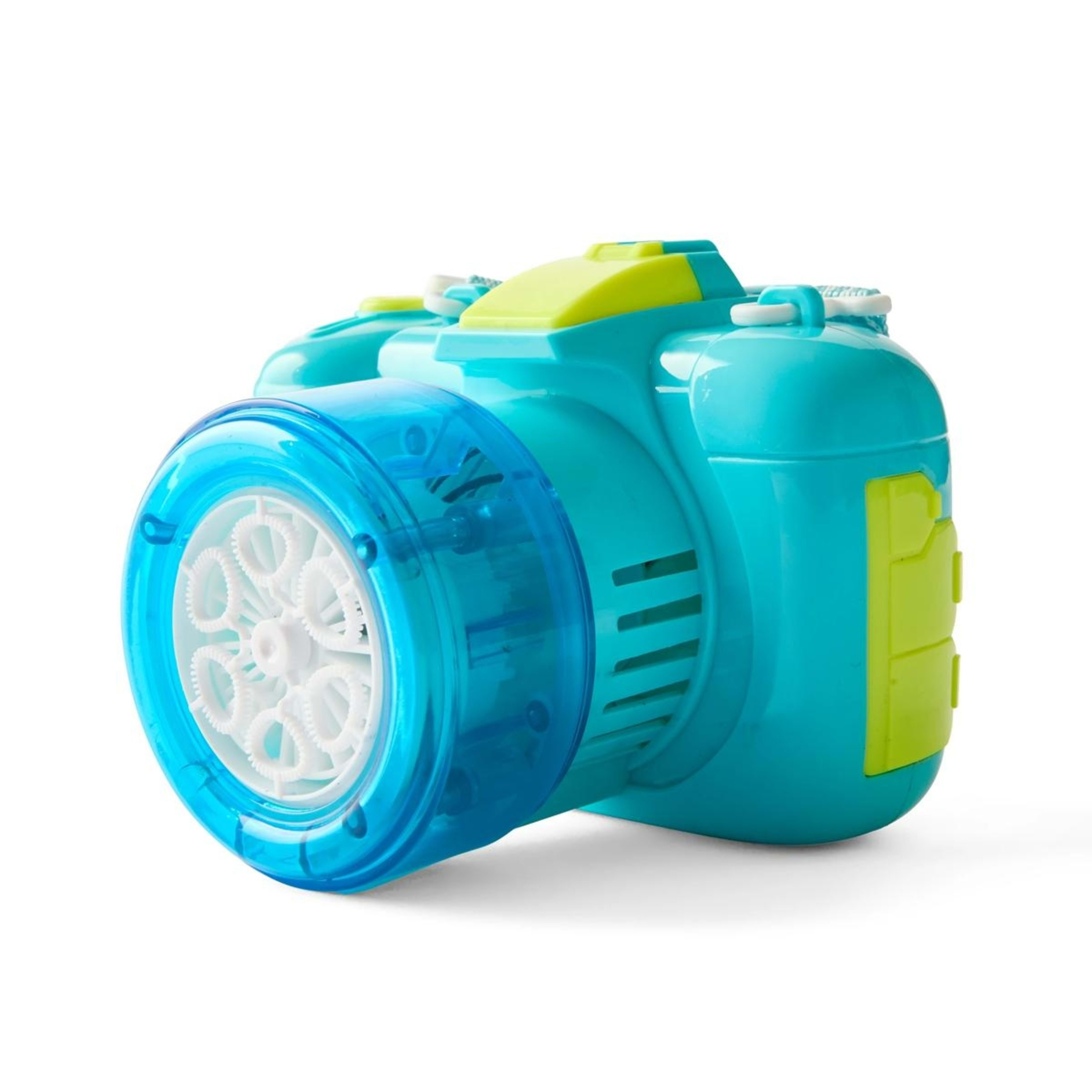 4 Camera Bubble Machine, 4 of 10