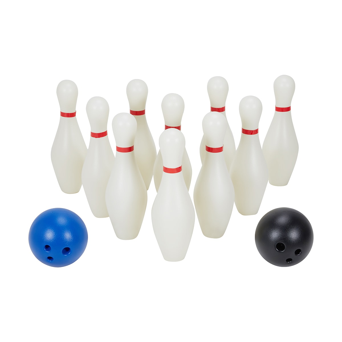 ten pin bowling set