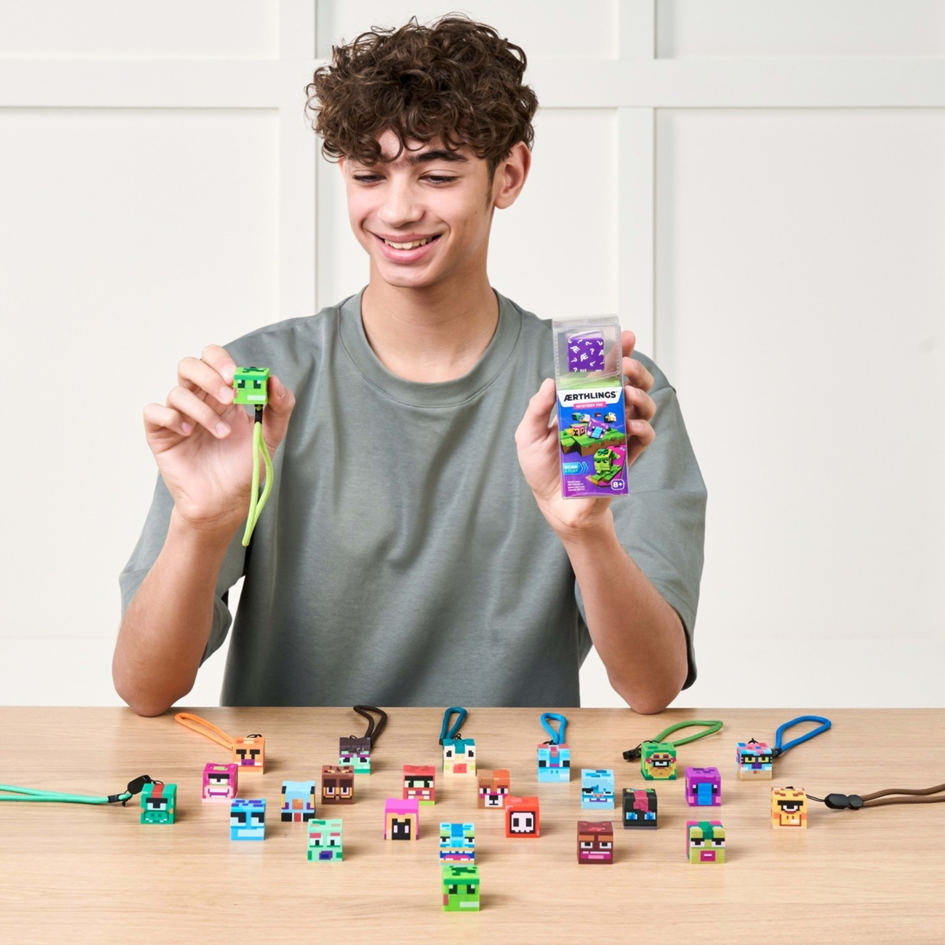 7 Aerthlings Mystery Box Single Pack - Assorted, 7 of 11