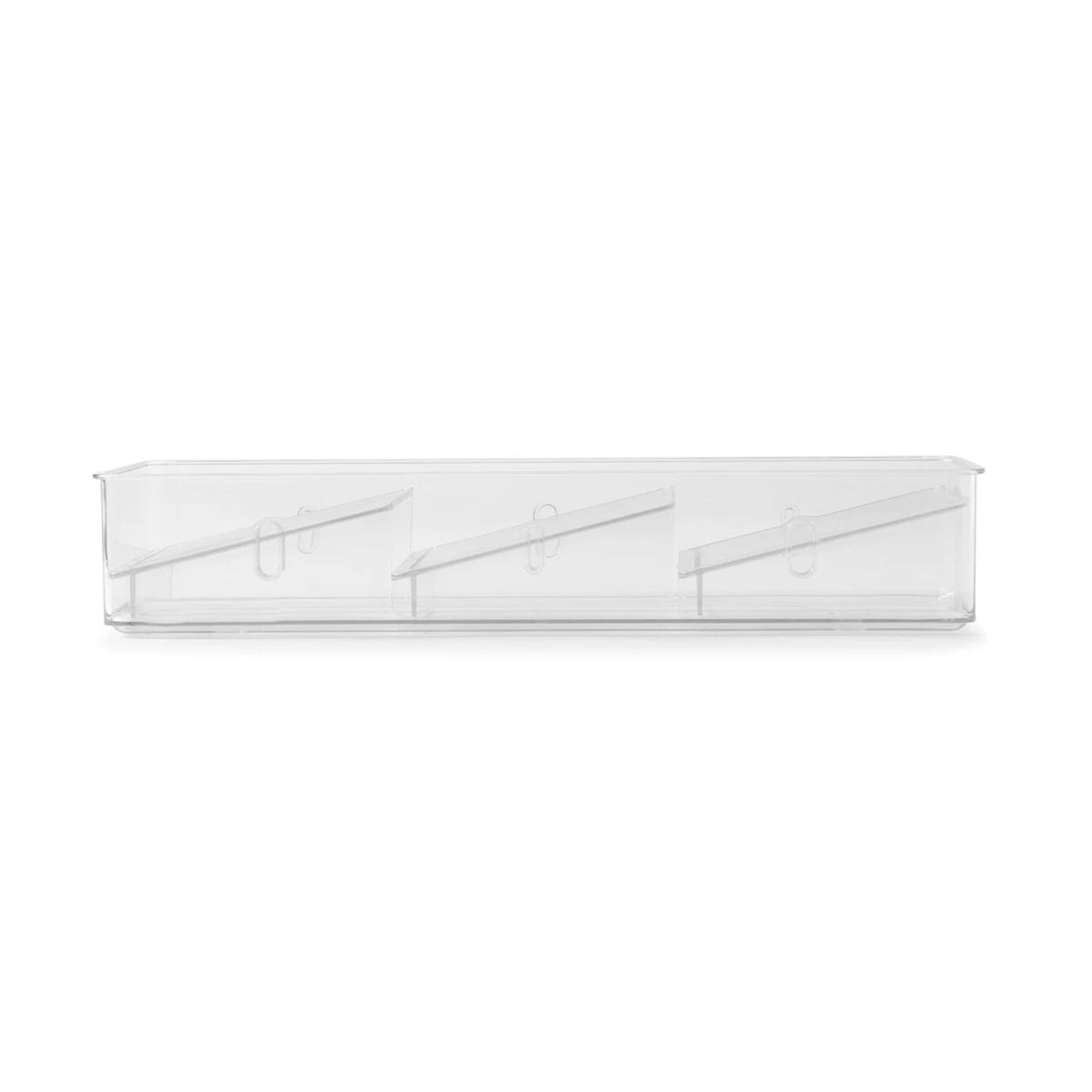 6 Brush Drawer Organiser, 6 of 10