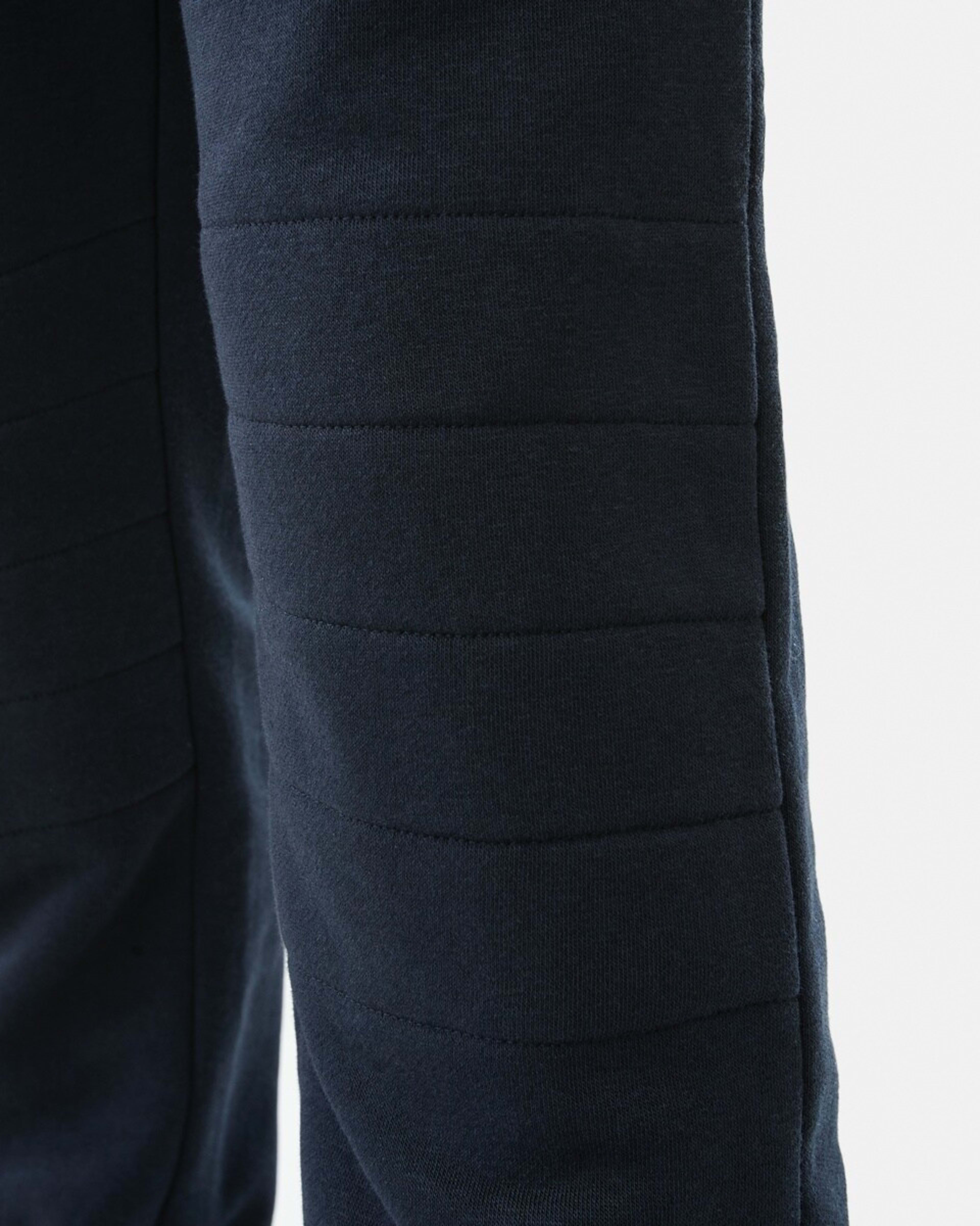 5 Knee Detail Trackpants Nvy Sphire, 5 of 9