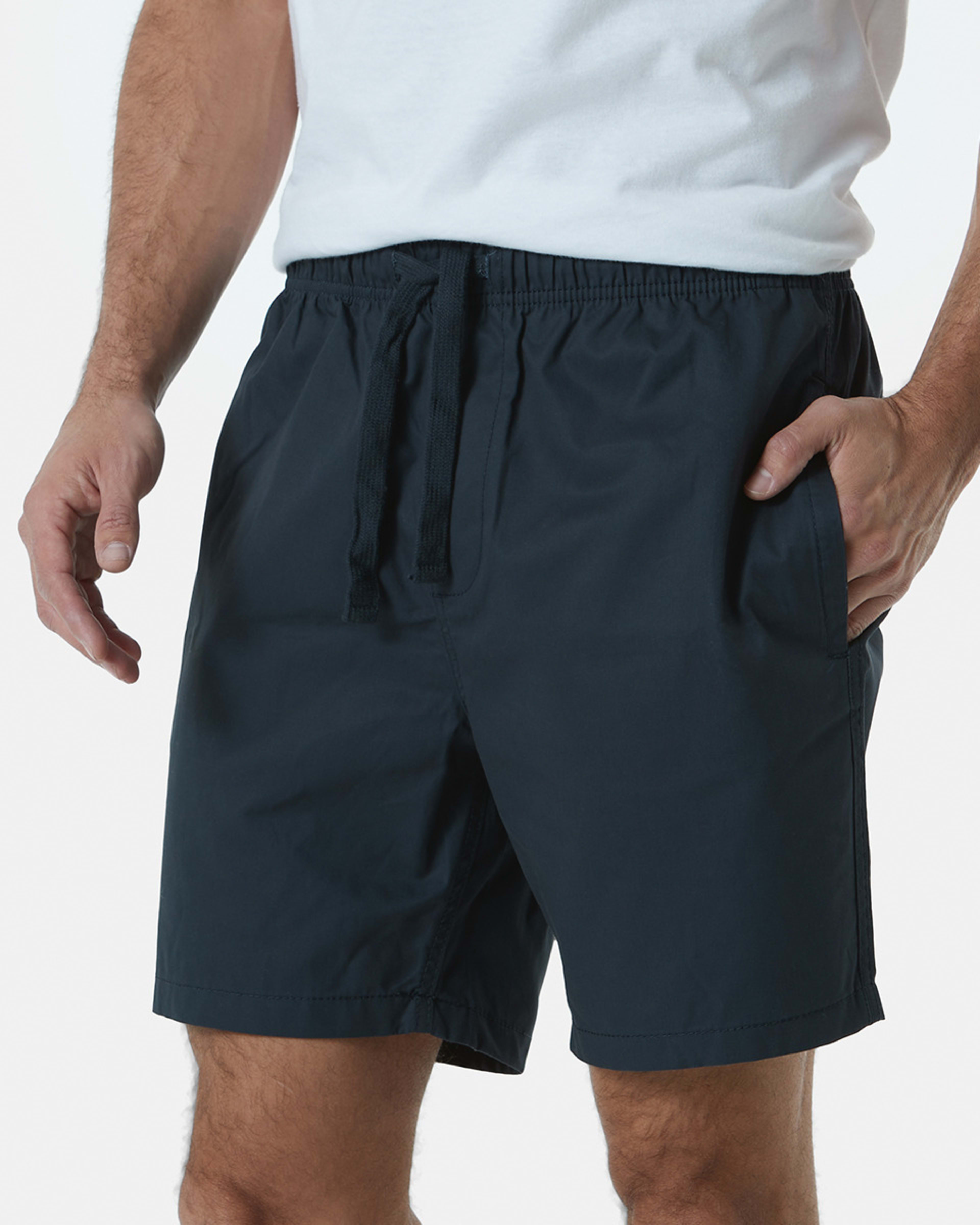 Classic Volley Shorts Kmart