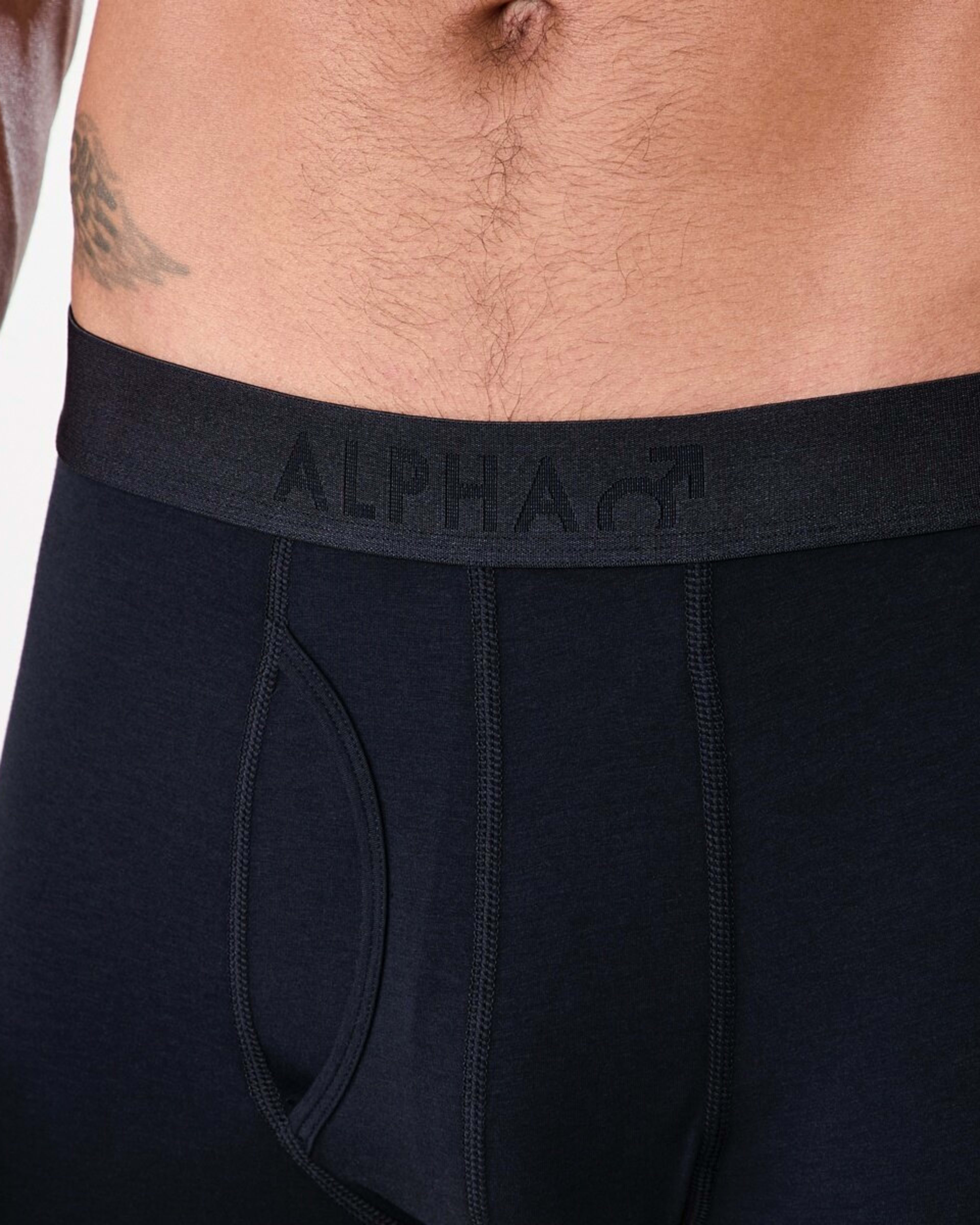 7 3 Pack Cotton Modal Trunks Forest, 7 of 8
