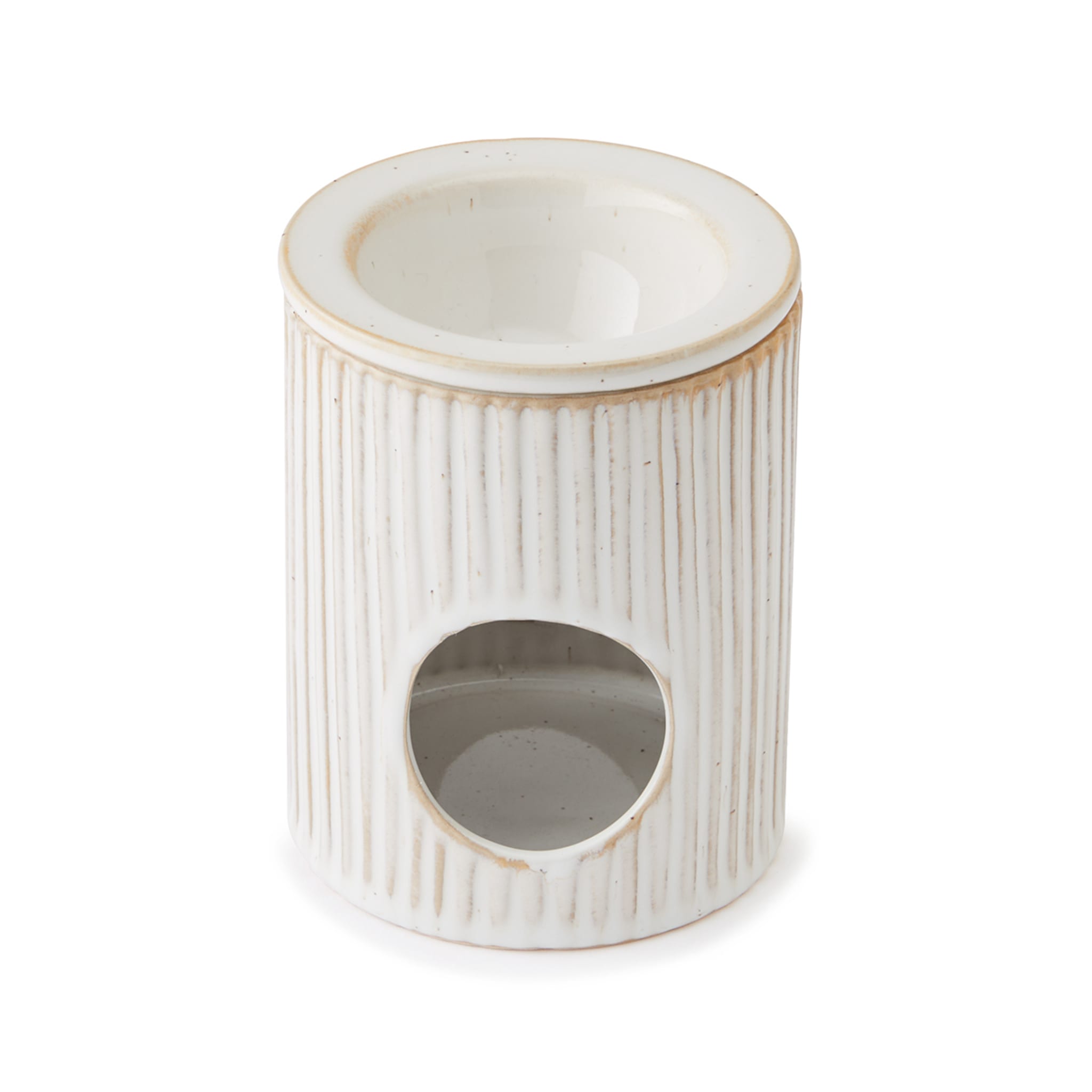 Glazed Oil and Wax Melt Burner Kmart