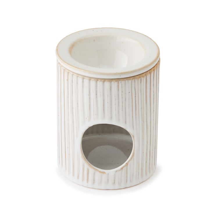 Glazed Oil and Wax Melt Burner Kmart