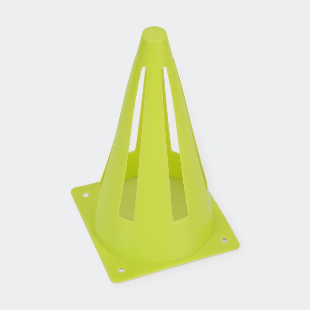6 Pack Training Cones Kmart