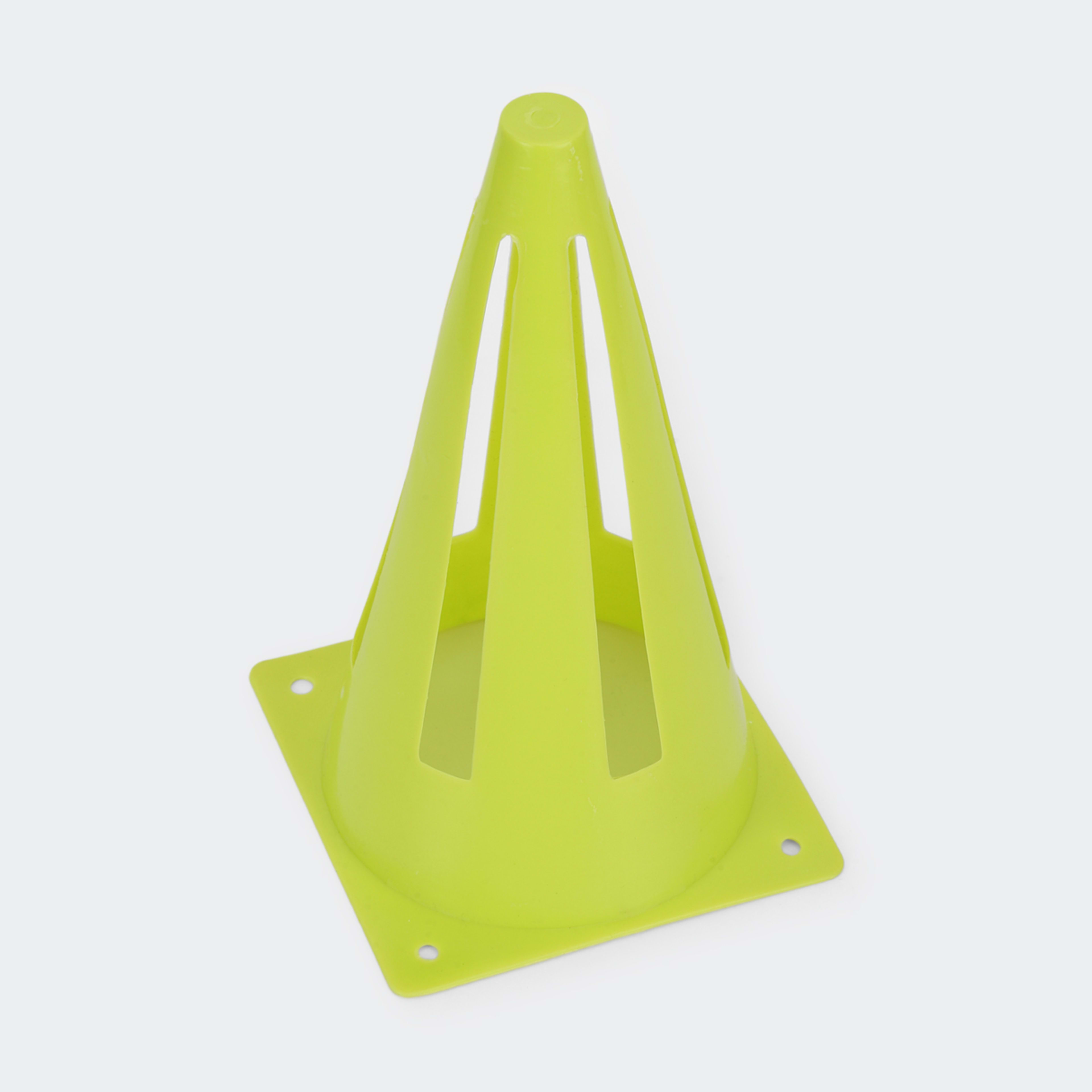 6 Pack Training Cones Kmart