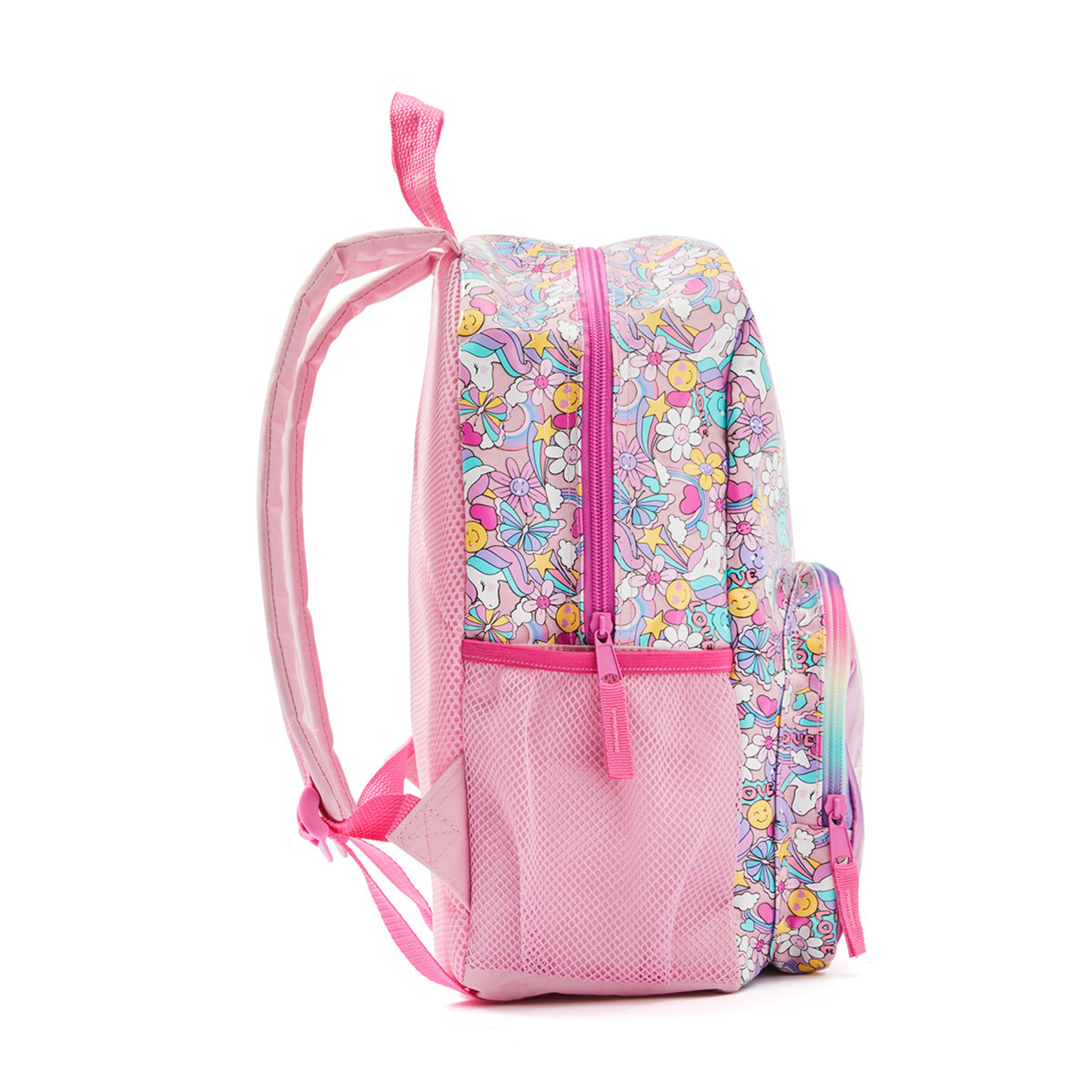 5 Junior Backpack - Unicorn, 5 of 10