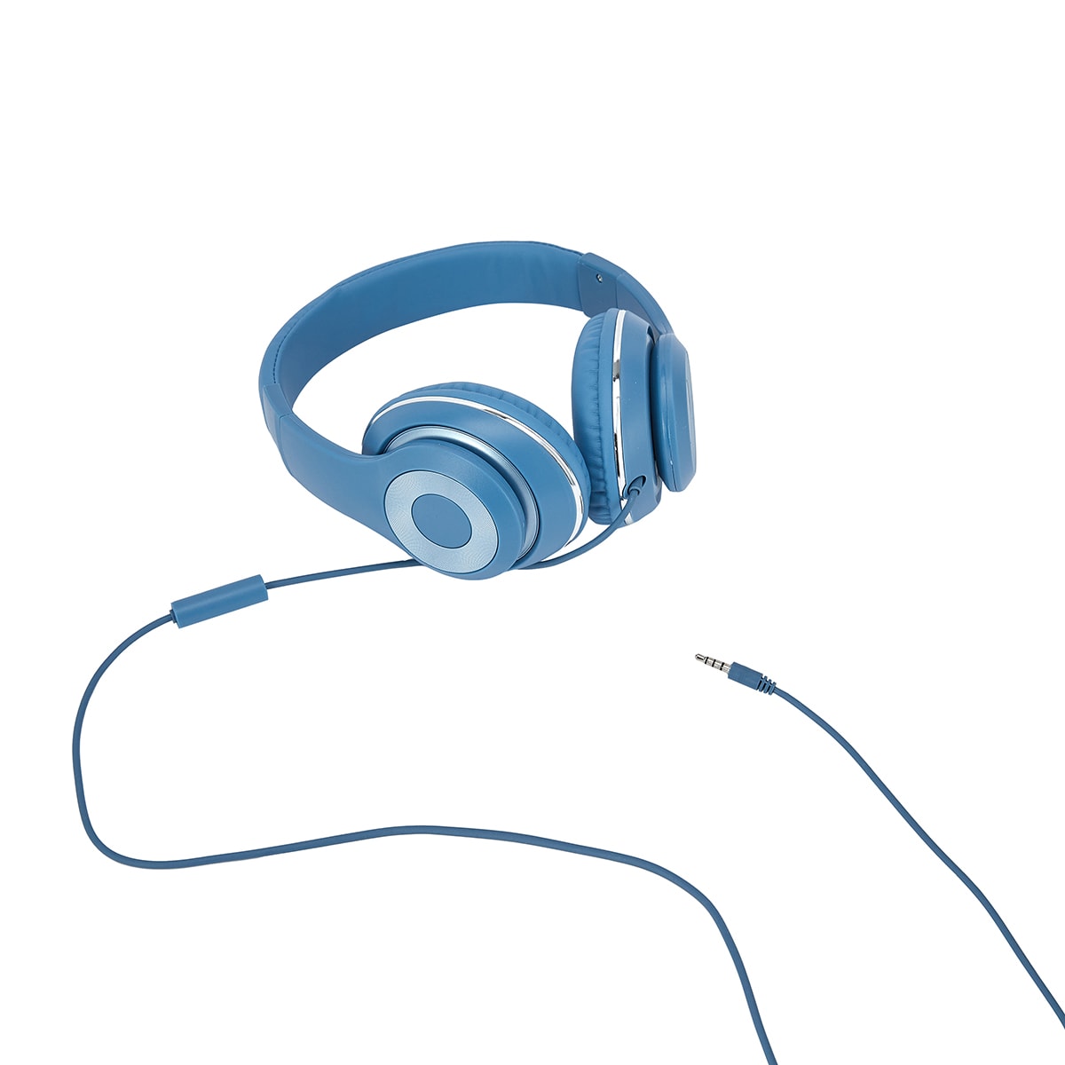 Over Ear Wired Headphones Kmart over-ear-wired-headphones-kmart