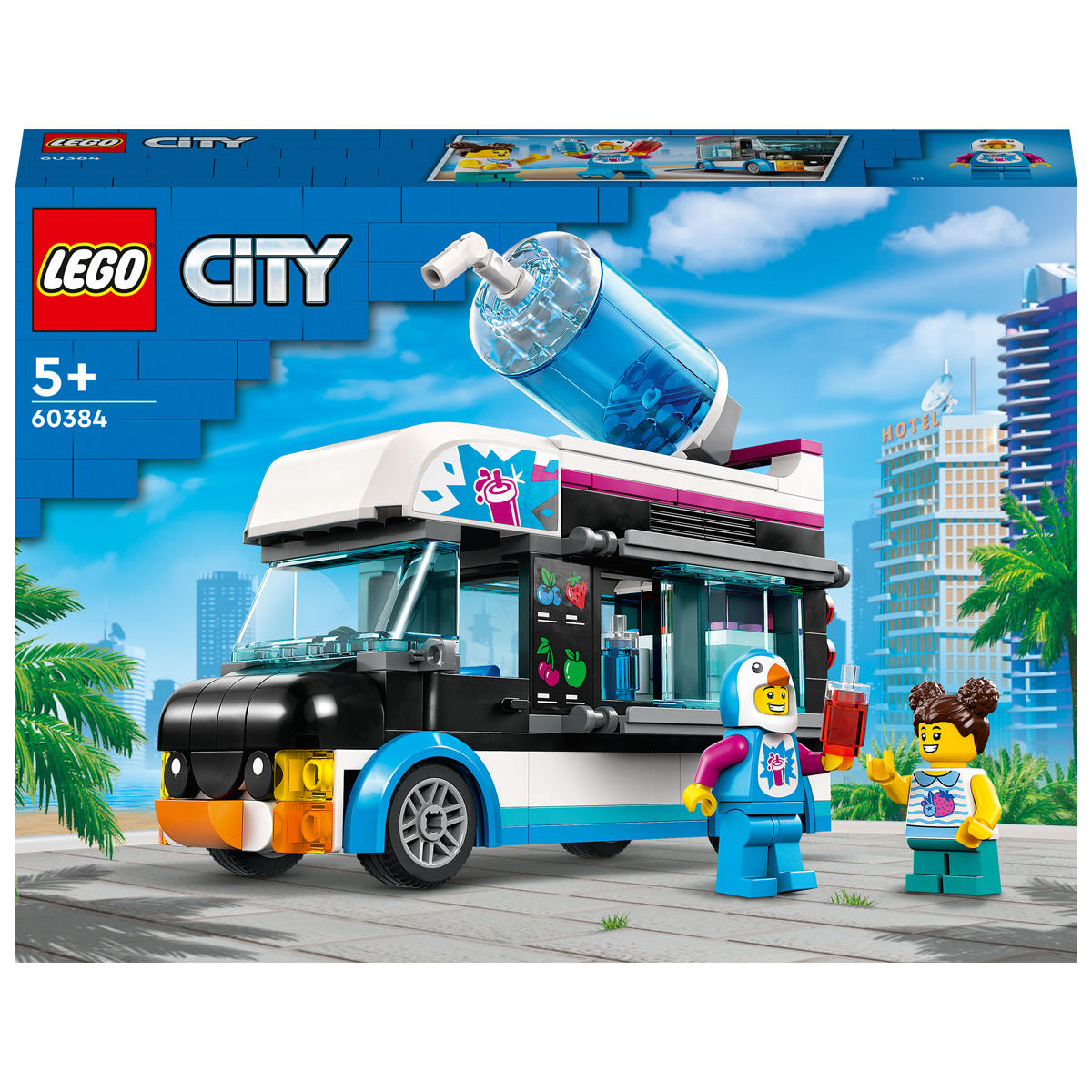 Lego friendship bus online kmart