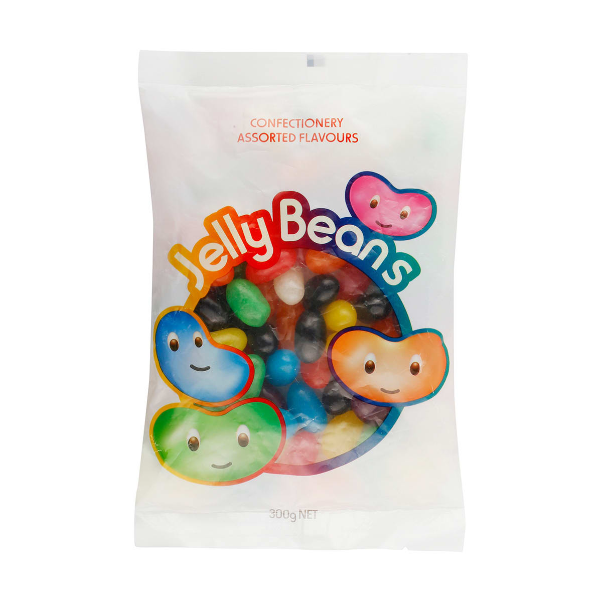 Jelly Beans 300g Kmart