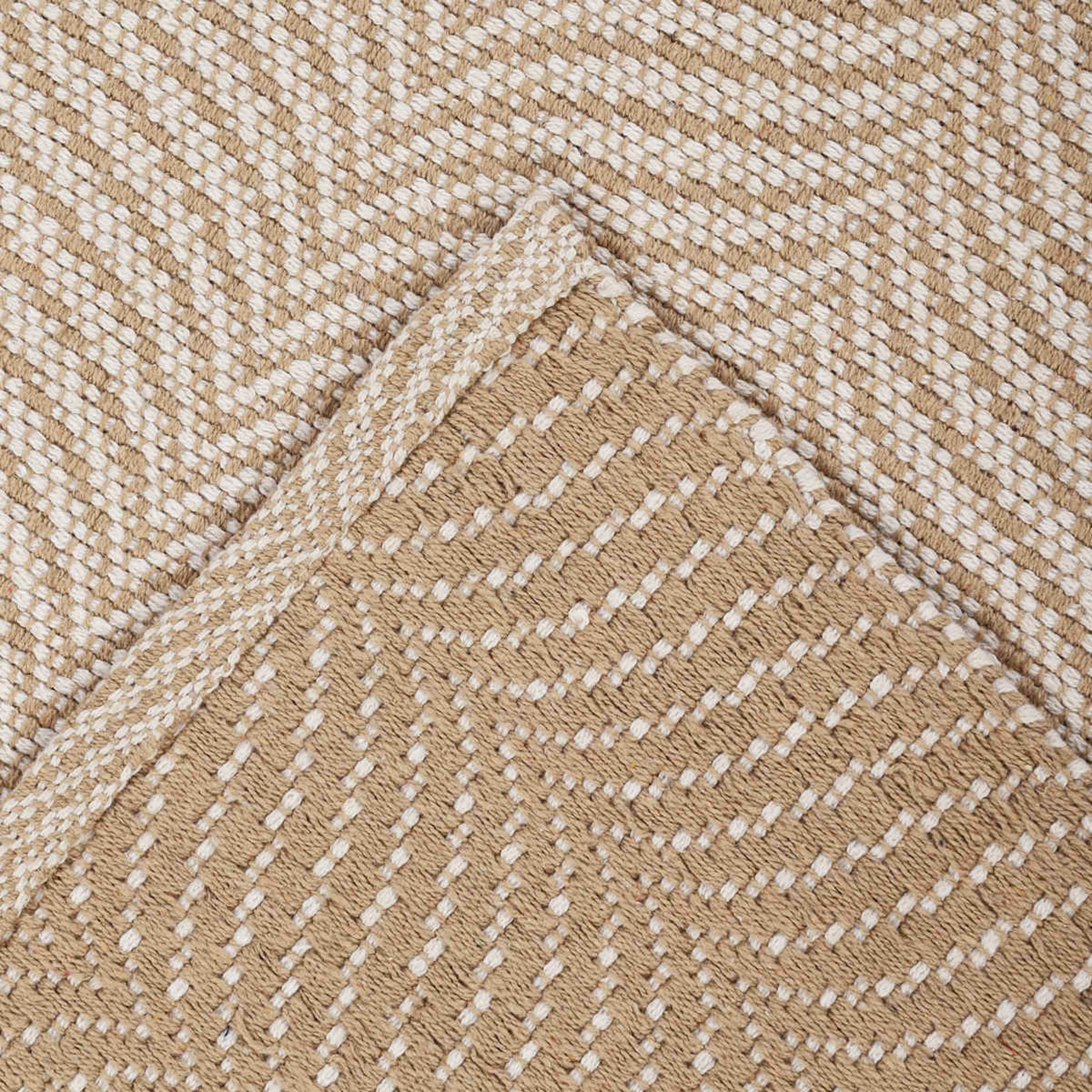 Wave Rug - Large - 235cm x 160cm - Kmart