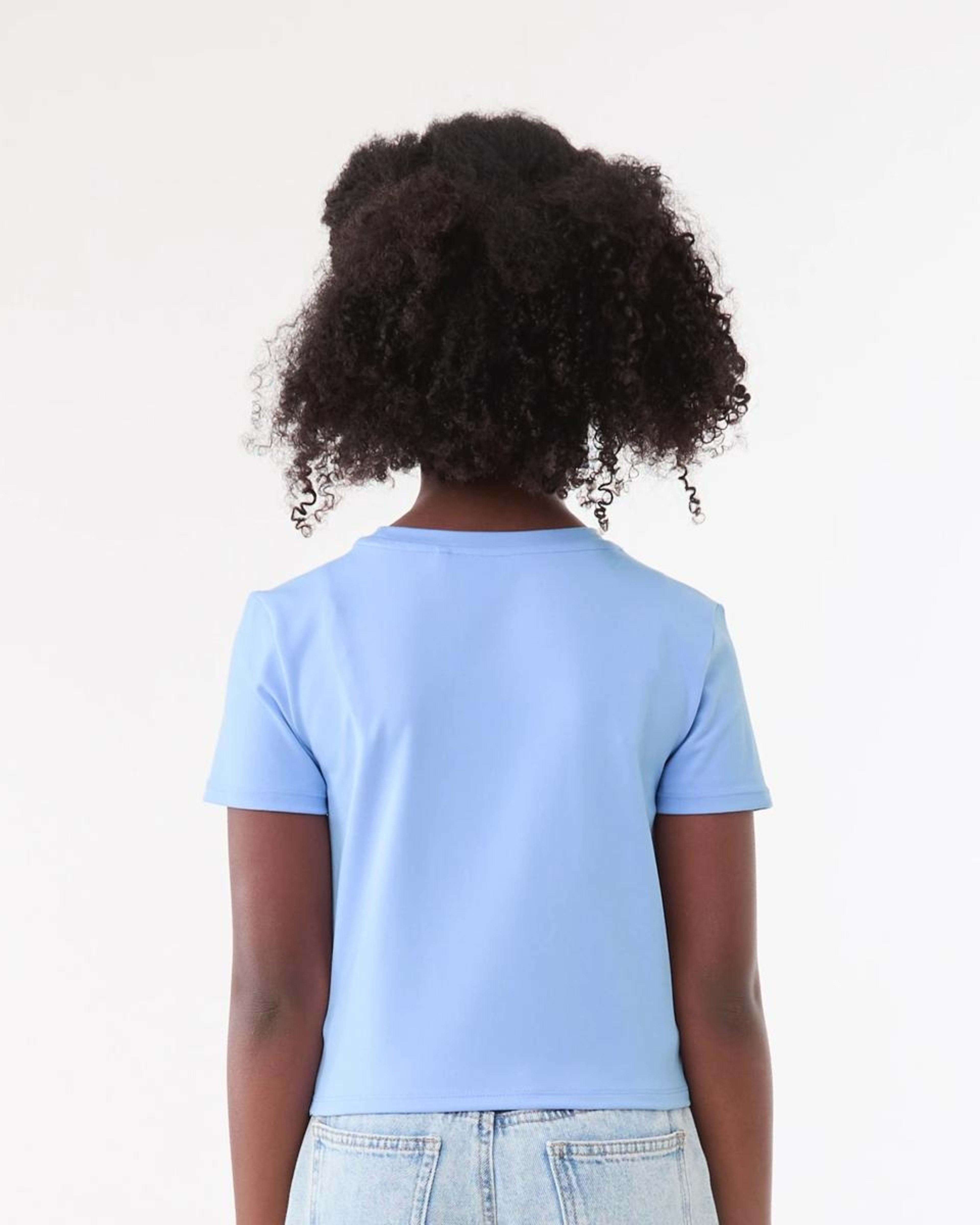 2 Active Kids Super Soft T-shirt BABY LAVENDER, 2 of 6