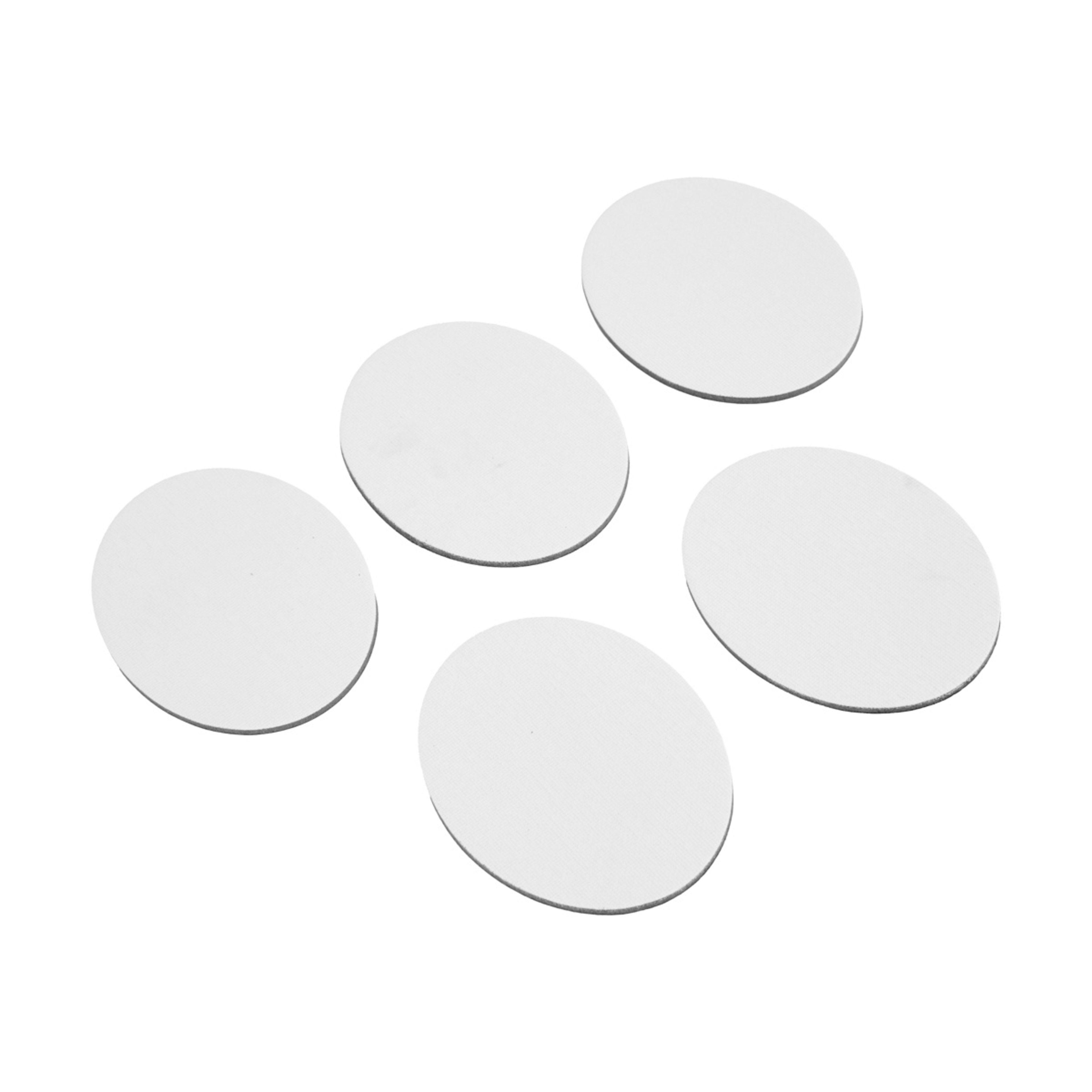 2 5 Pack Magnetic Canvas Board, 2 of 6