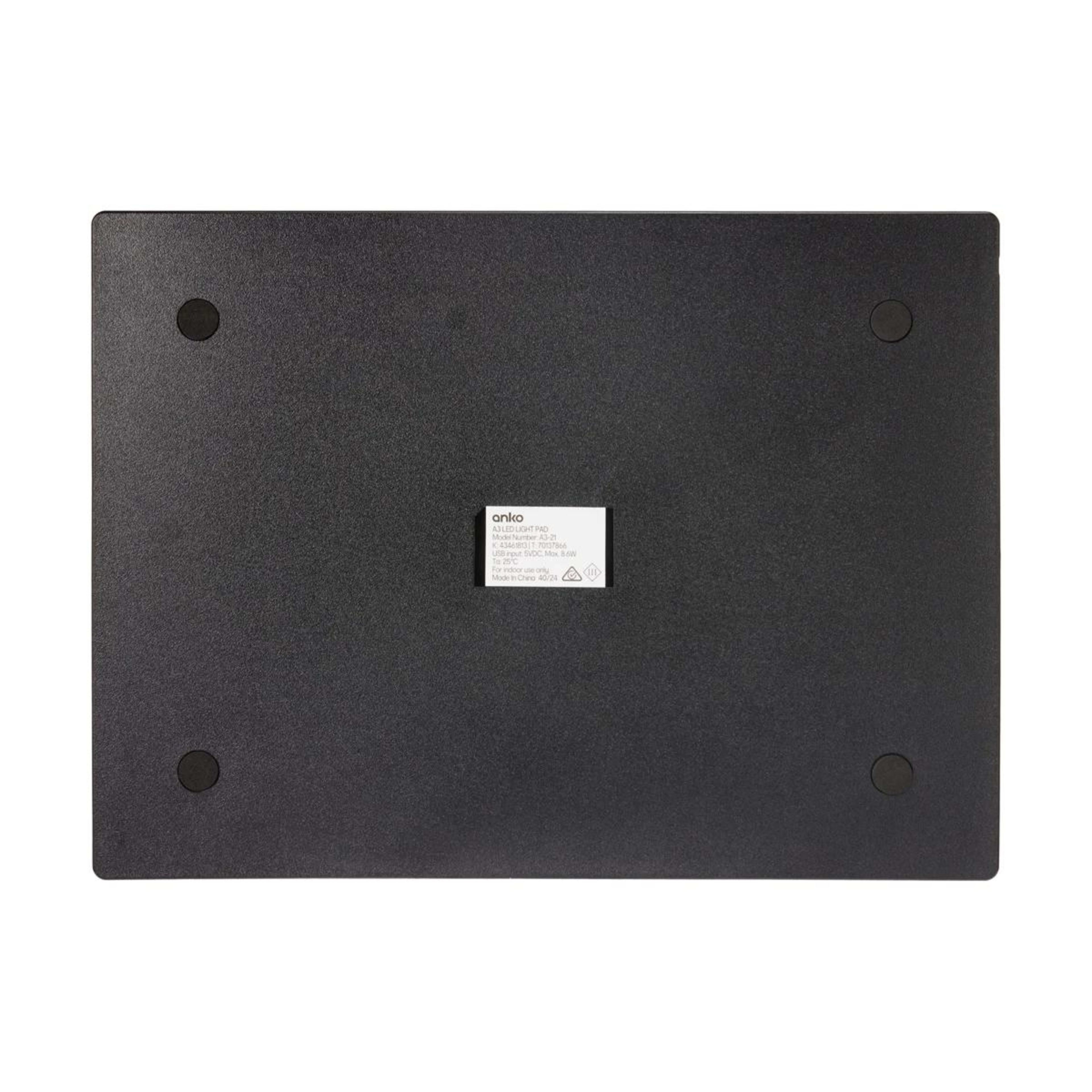 4 A3 LED Light Pad, 4 of 8