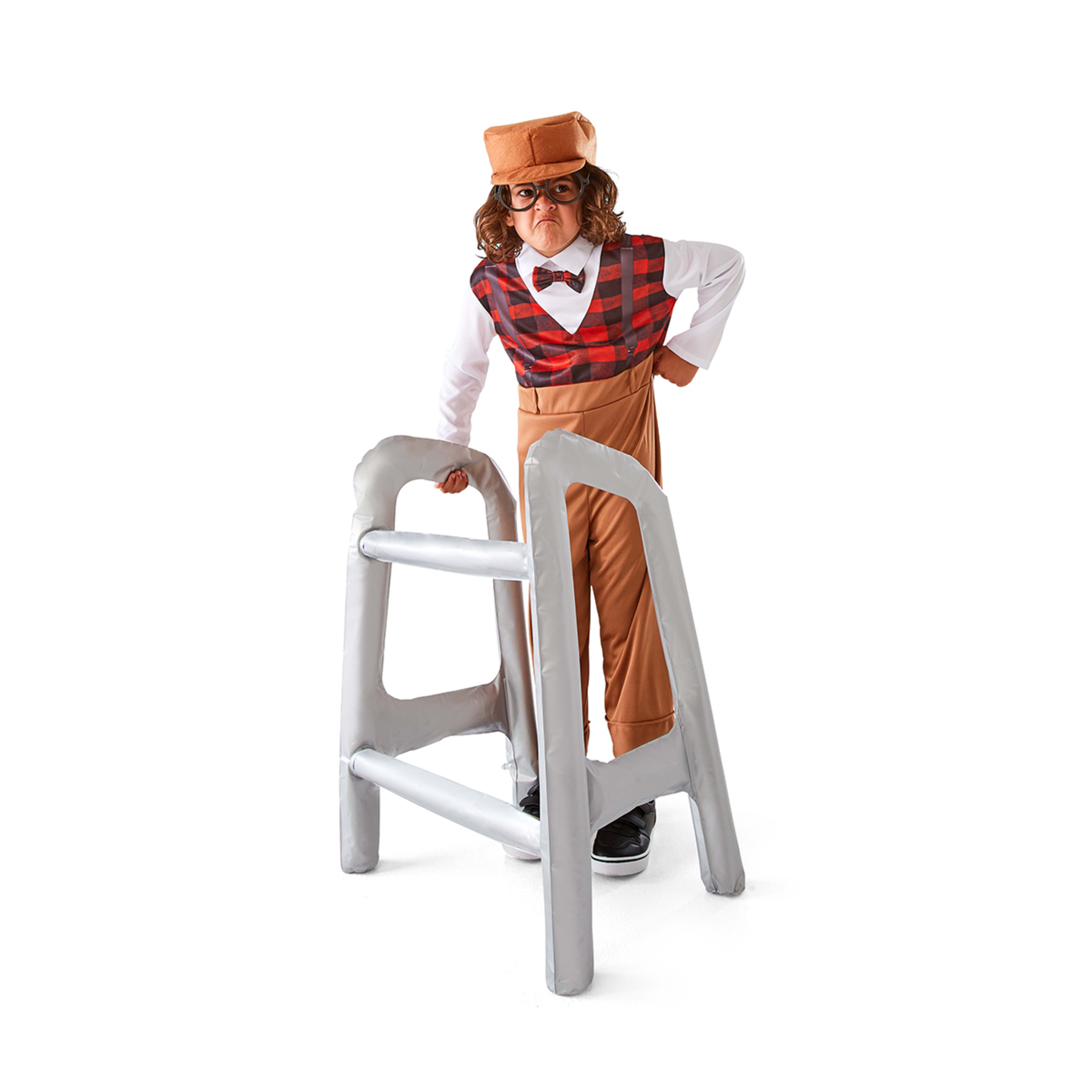 1 Inflatable Walker - Ages 3+, 1 of 7