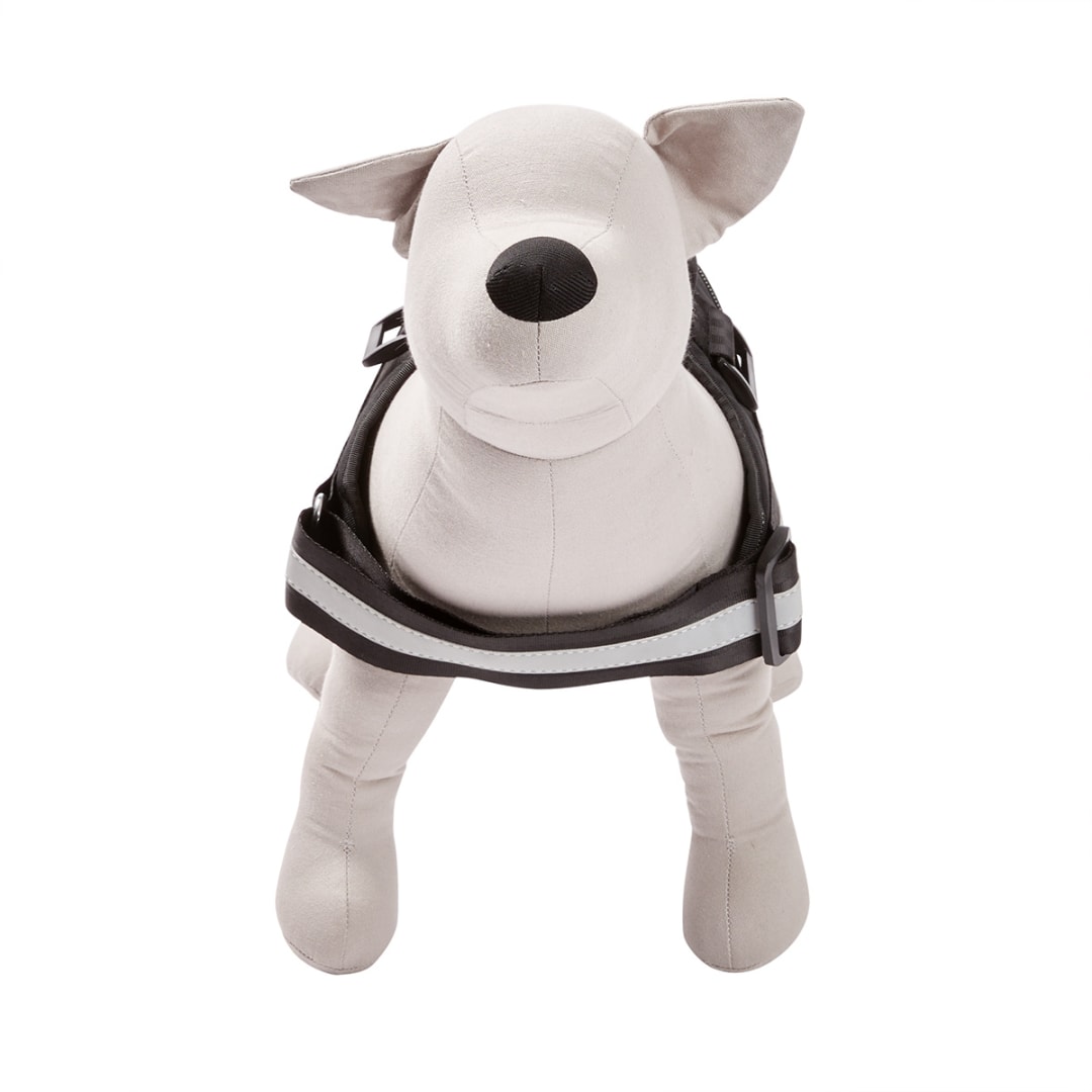 Dog Harness with Handle Large Kmart