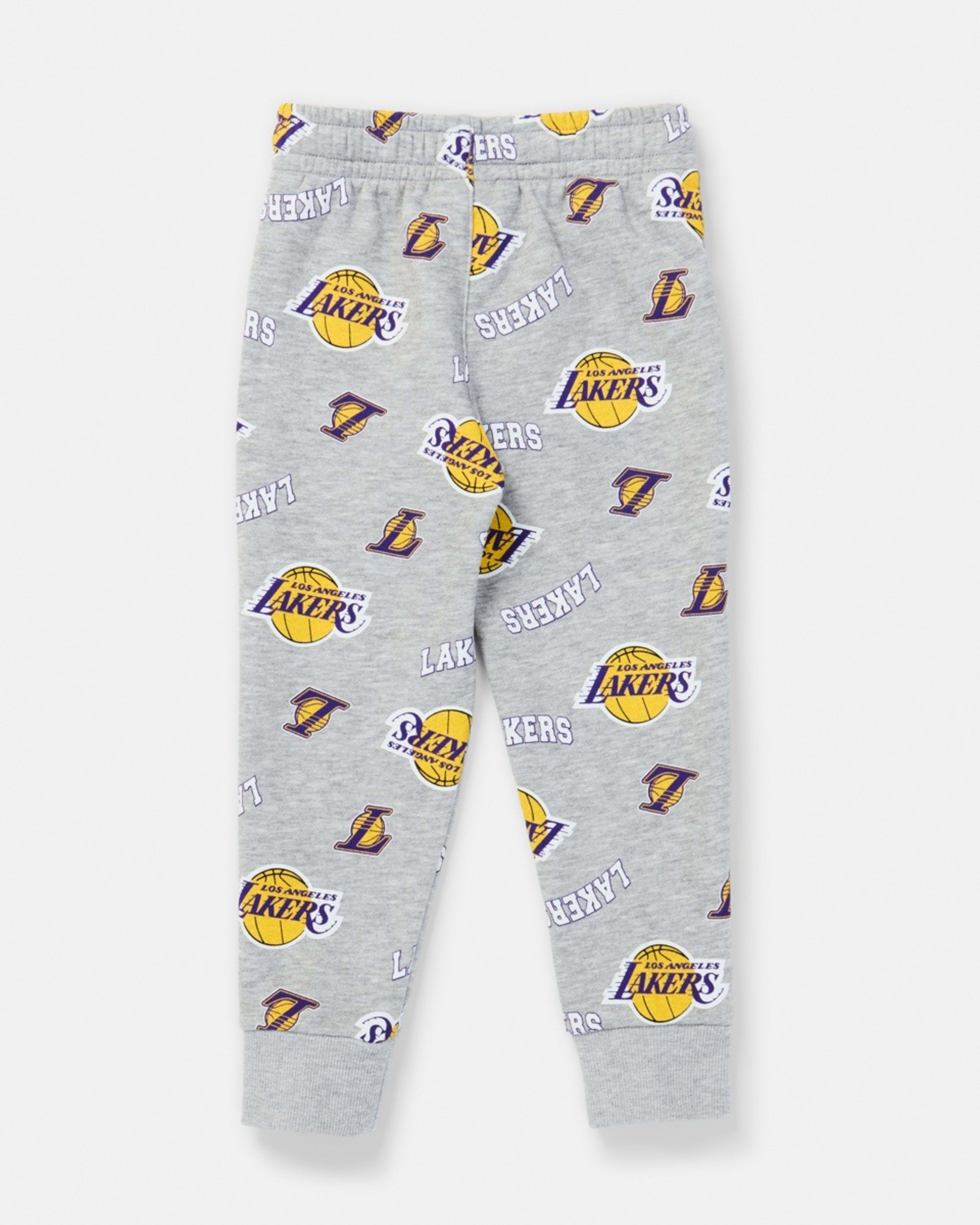 7 NBA Kids Trackpants Lkrs 7cu7, 7 of 7