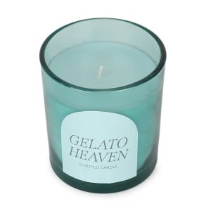 Gelato Heaven Scented Ca