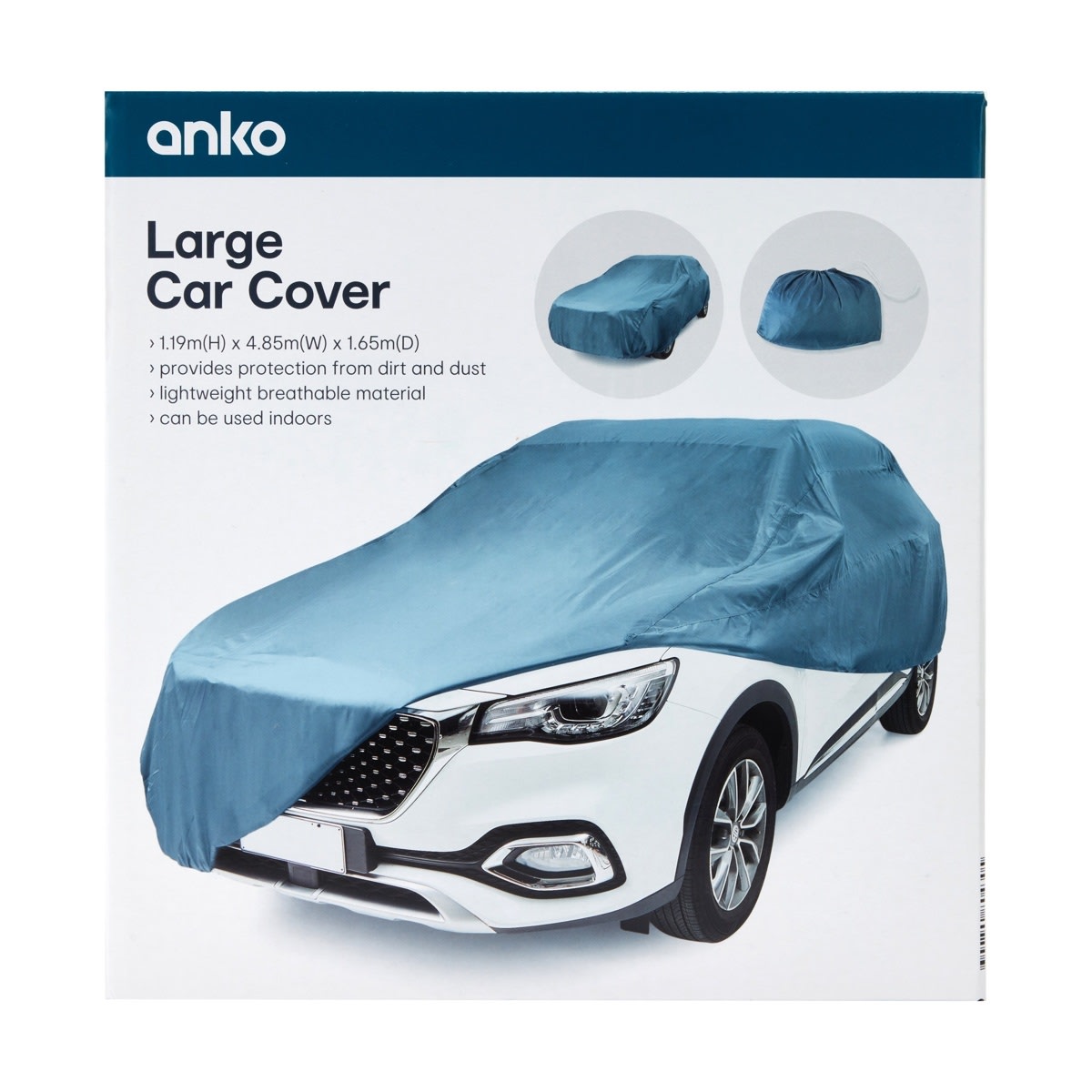 Large Car Cover Kmart