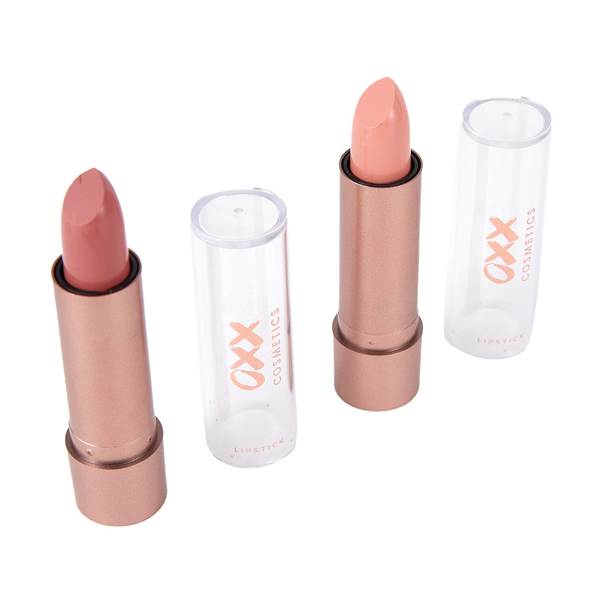 OXX Cosmetics 18 Piece Makeup Set Quartz Kmart