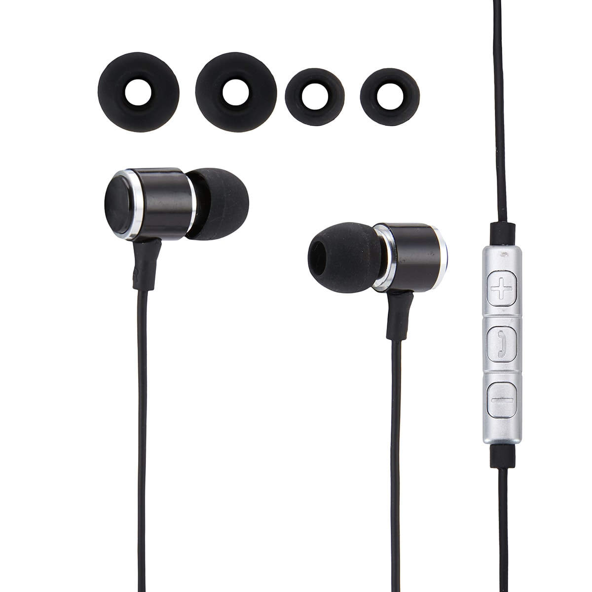 Kmart discount earbuds review