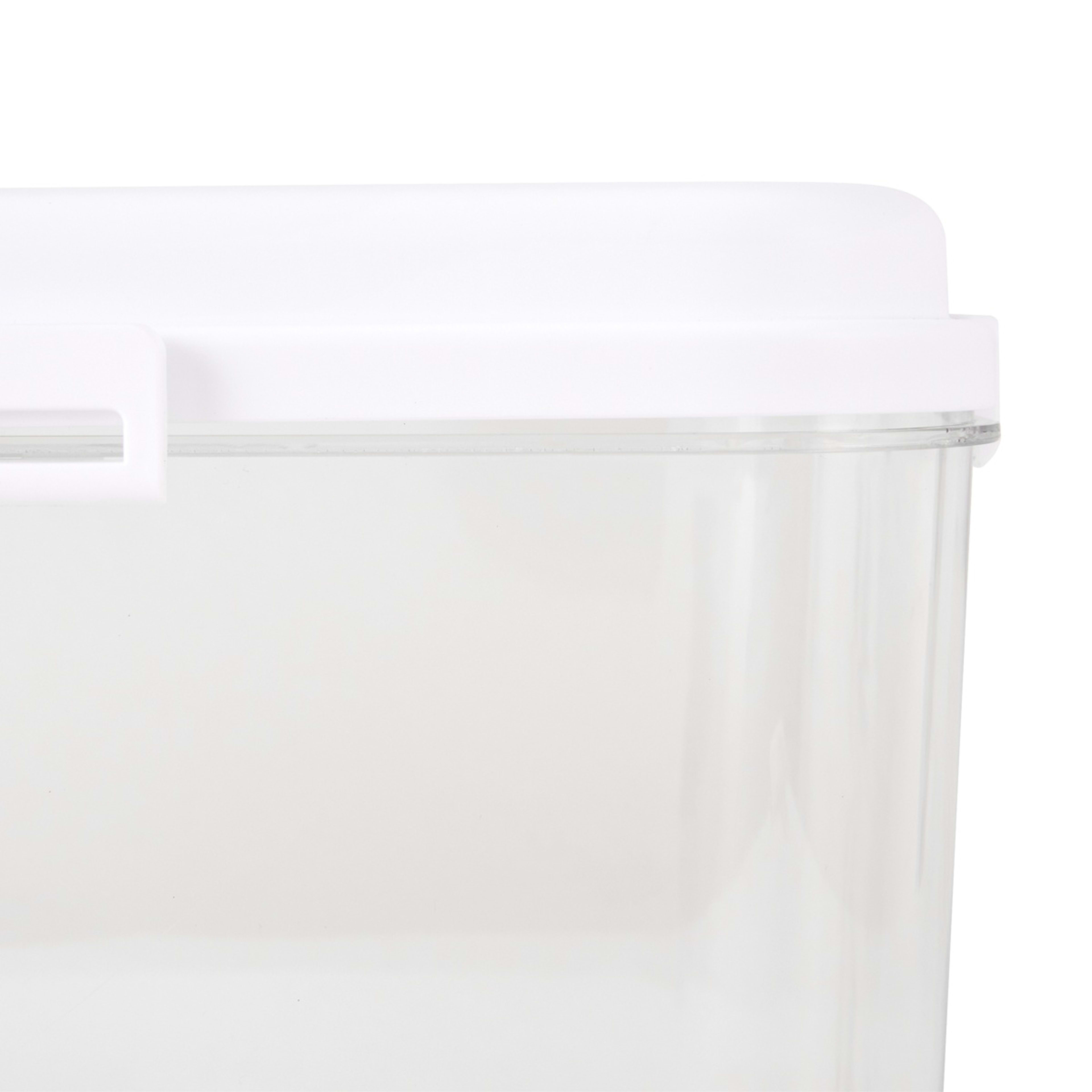 4 17.5L Dry Food Storage, 4 of 6