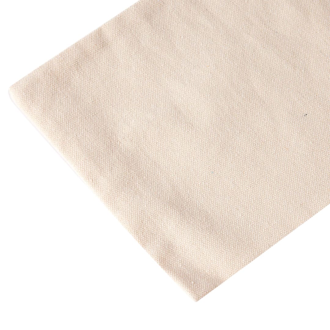 3 Pack Polyester Canvas Drawstring Bags Kmart