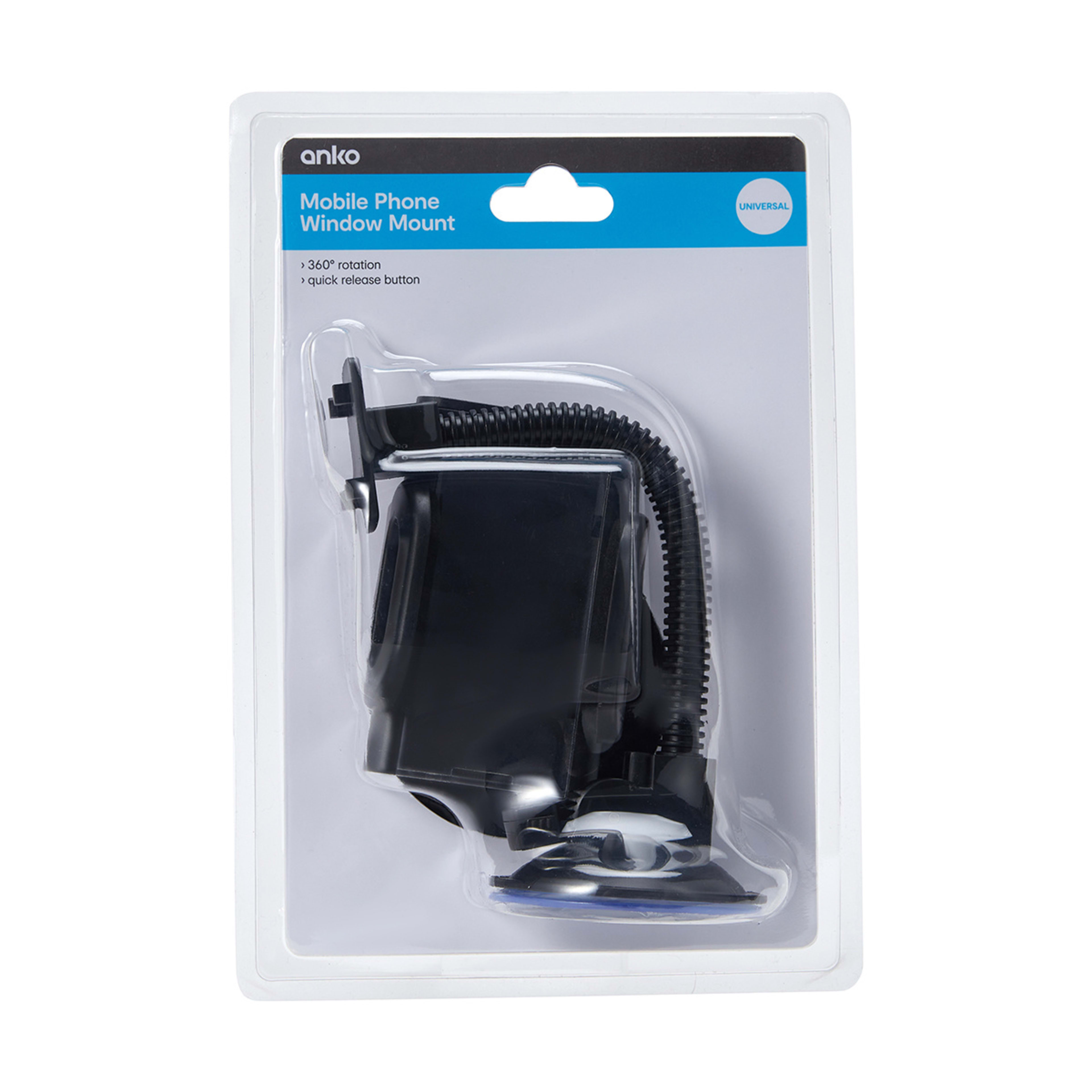 Universal Mobile Window Mount Kmart