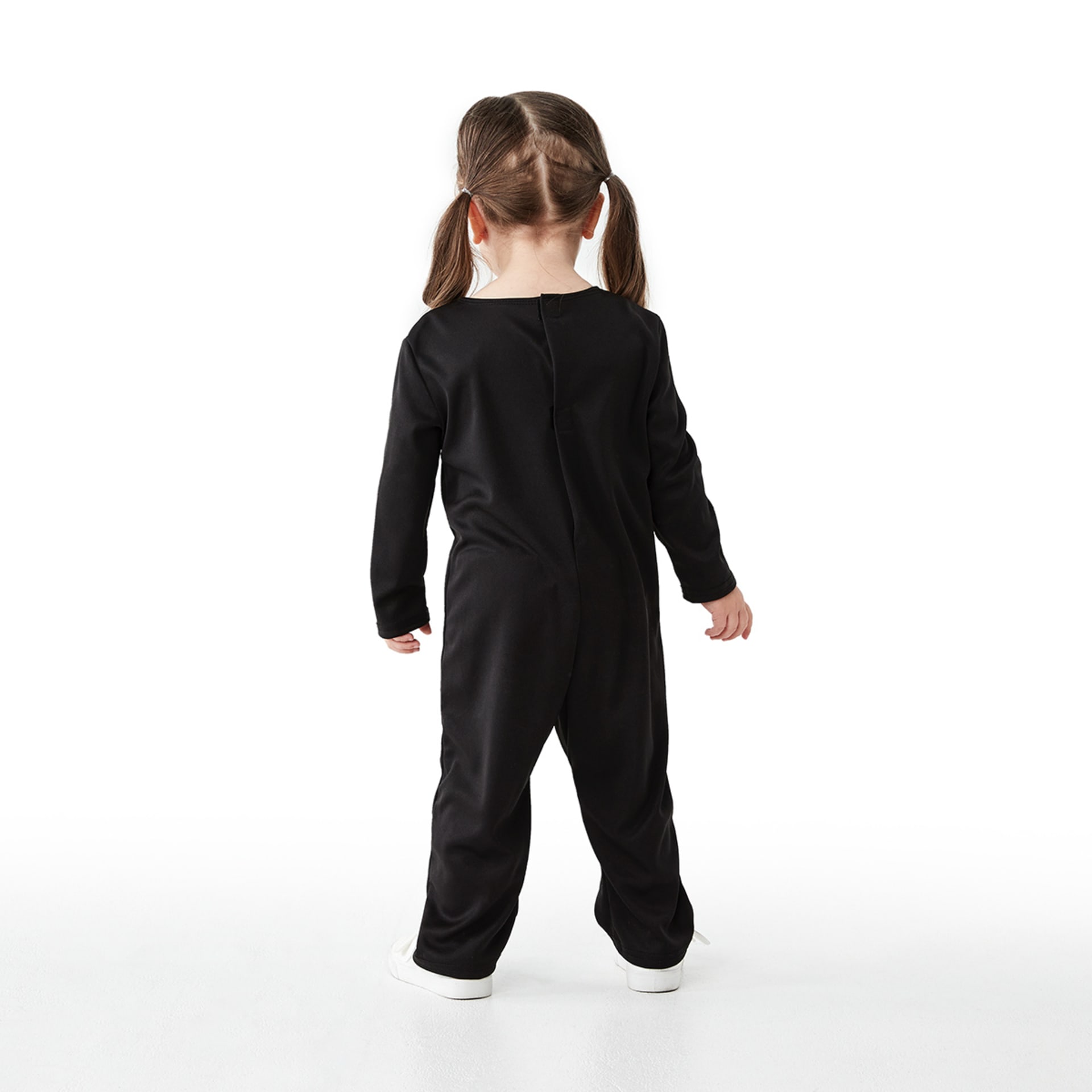 Toddler Skeleton Costume Ages 23 Kmart