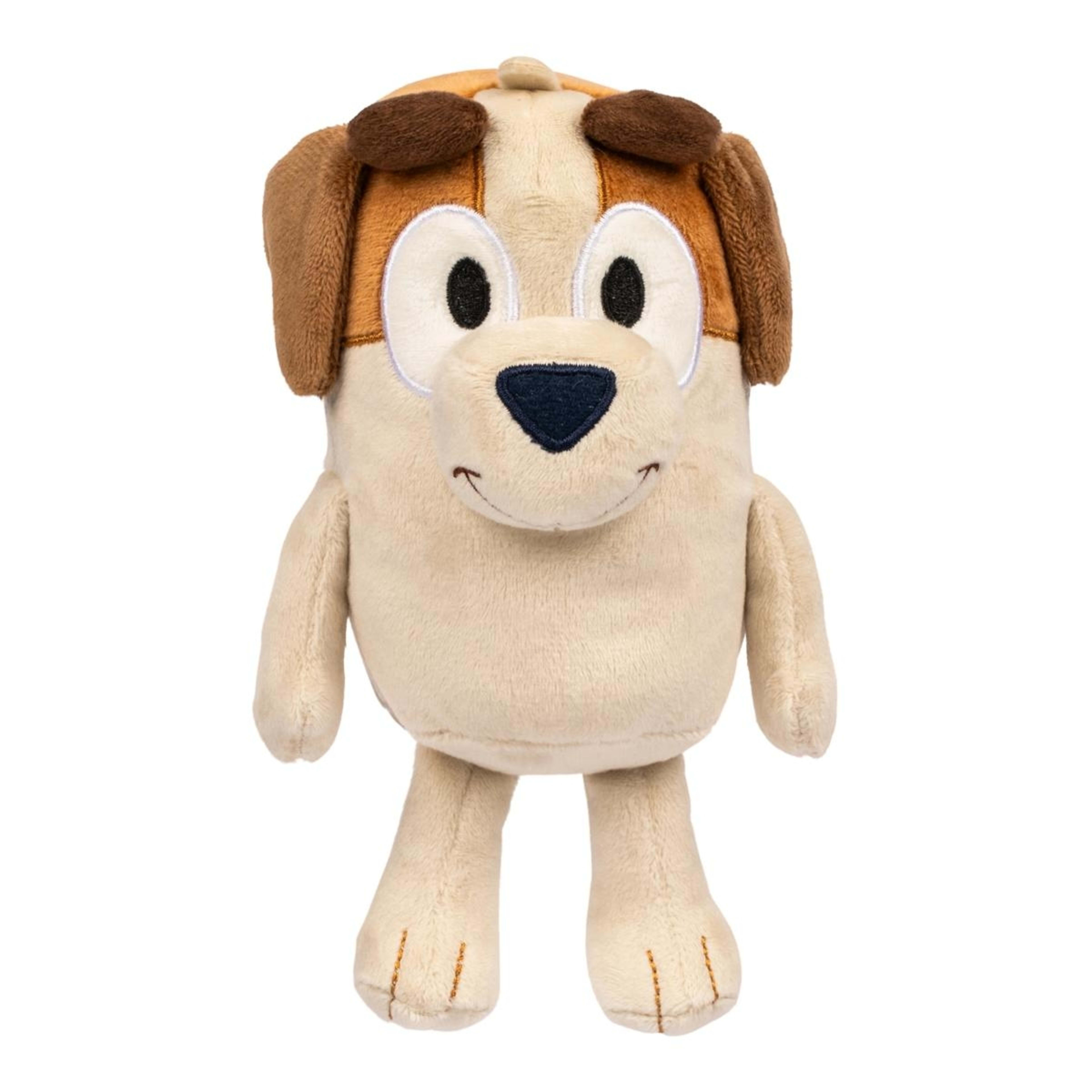 10 Bluey Friends Plush Toy - Assorted, 10 of 10