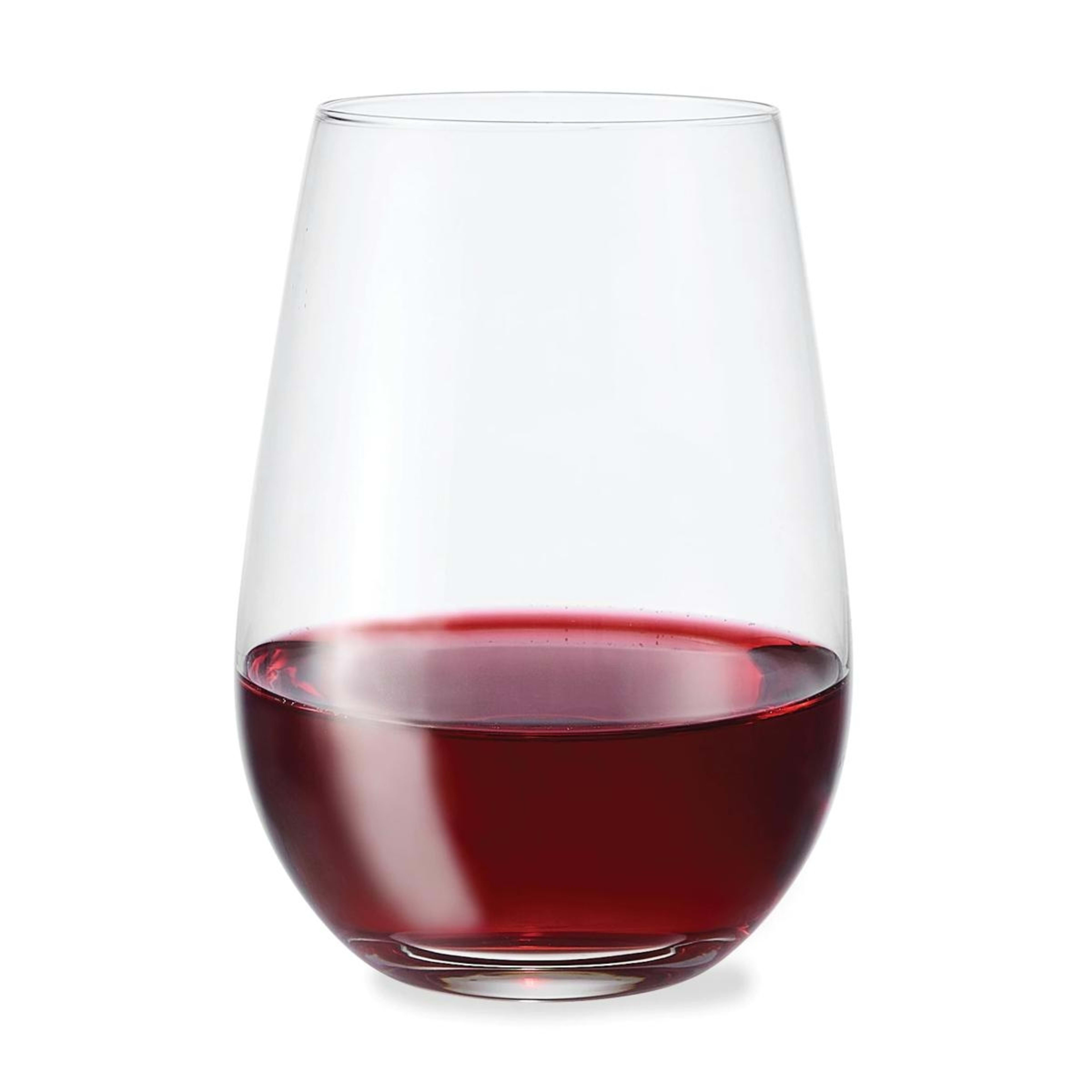 3 6 Vino Stemless Glasses, 3 of 6