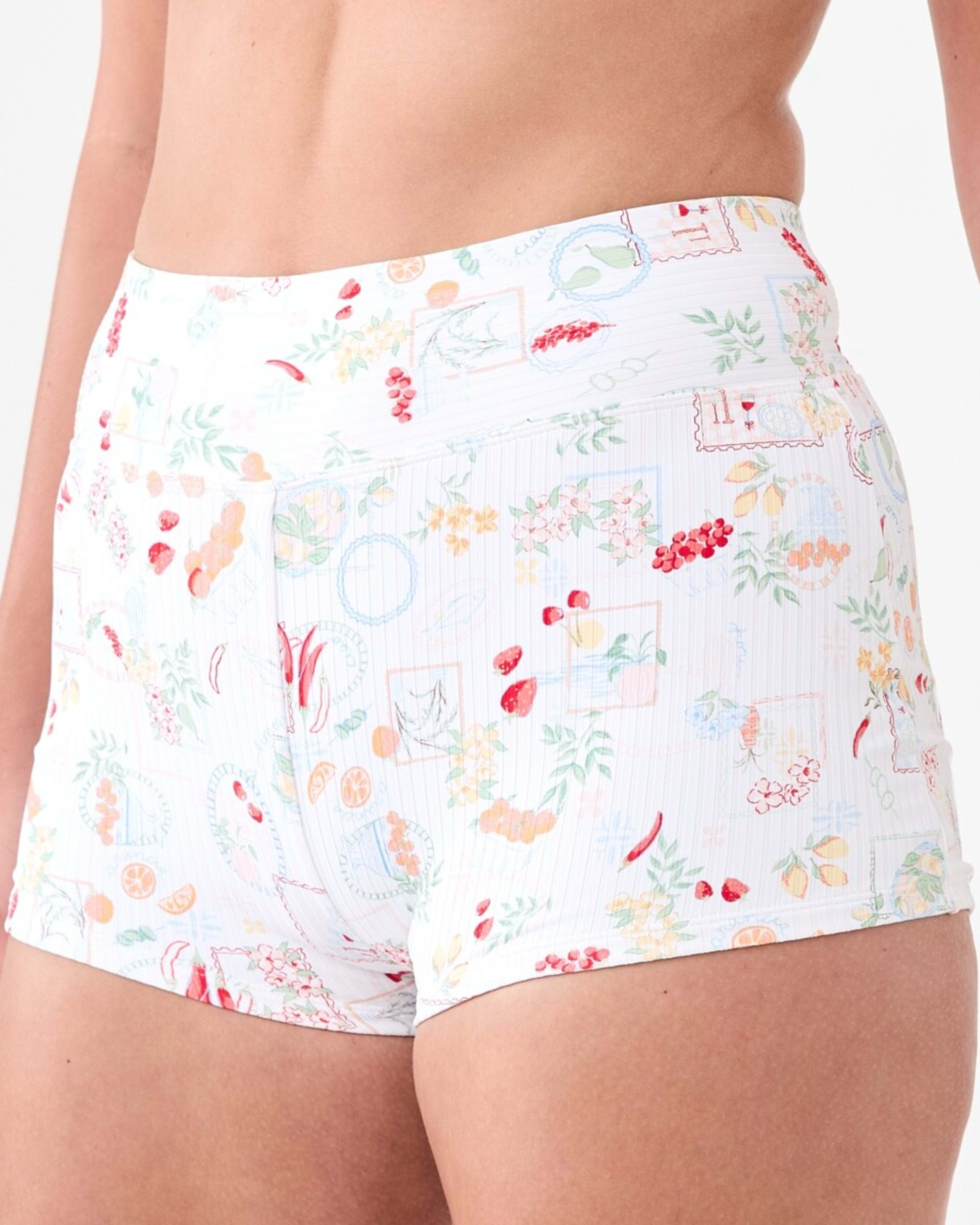 2 Swim Bike Shorts Amalfi, 2 of 6